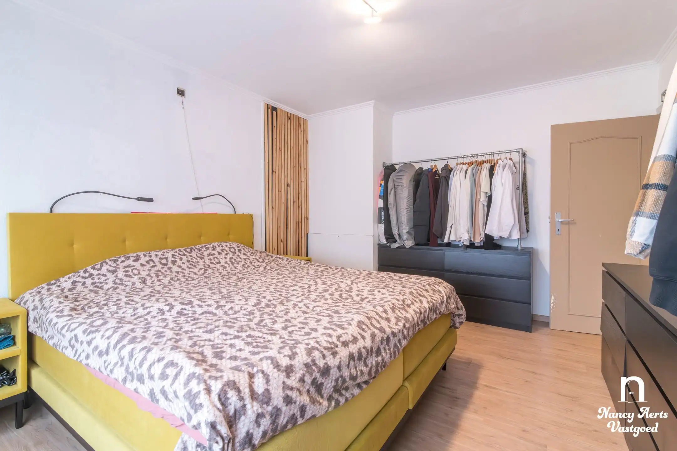 Gelijkvloers wonen in alle rust, op een royaal perceel foto 13