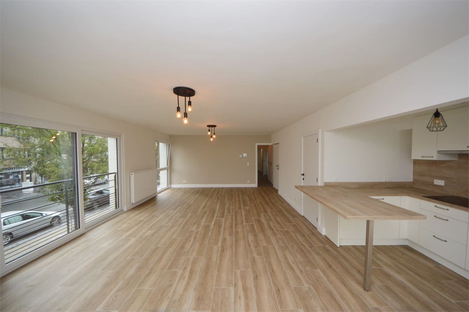 GERENOVEERD APP.CENTRUMLAAN NINOVE foto 14