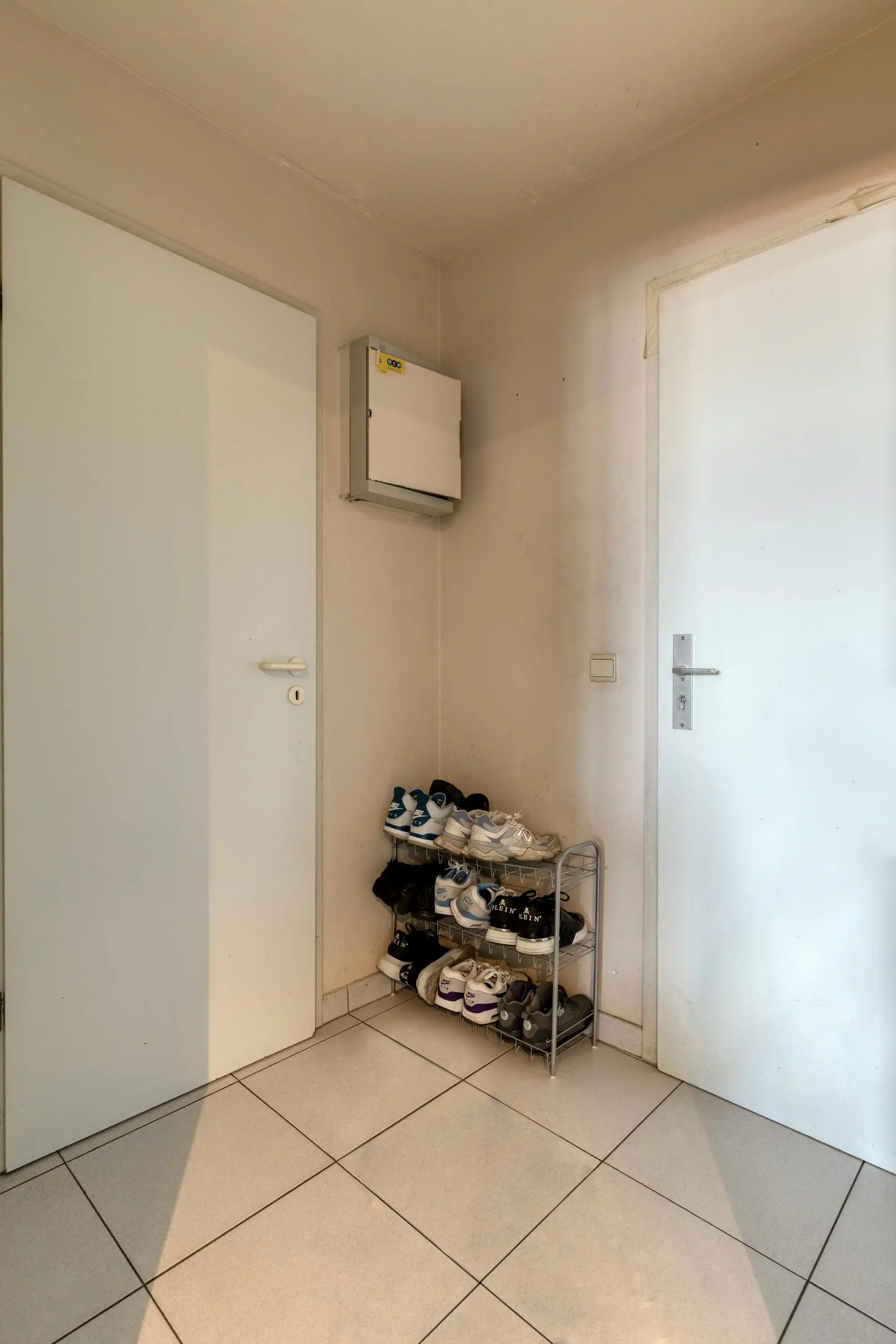 Centraal gelegen appartement met 2 slaapkamers in Gooreind foto 4
