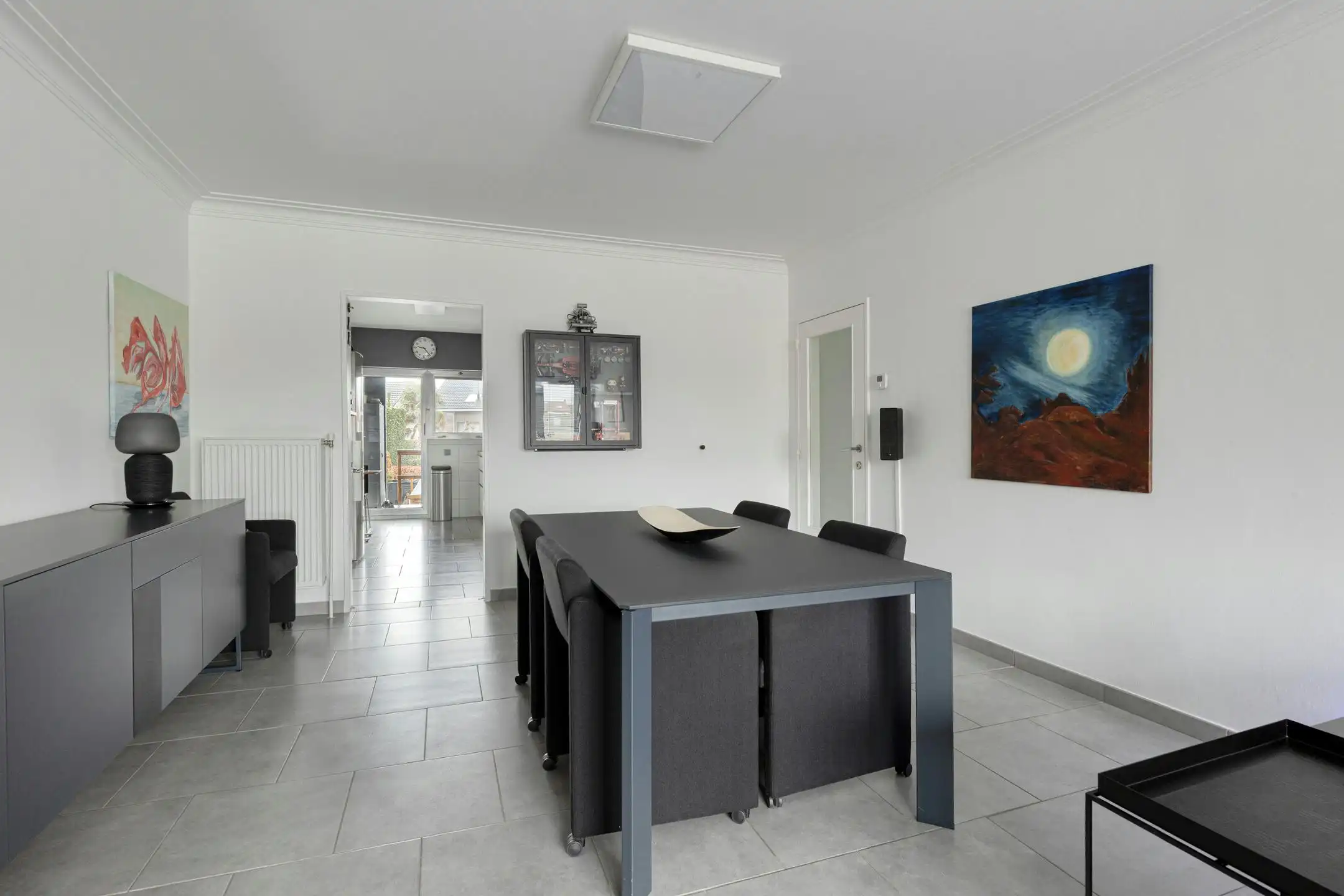 Centraal, verzorgd en stijlvol appartement met tuin en garage foto 7