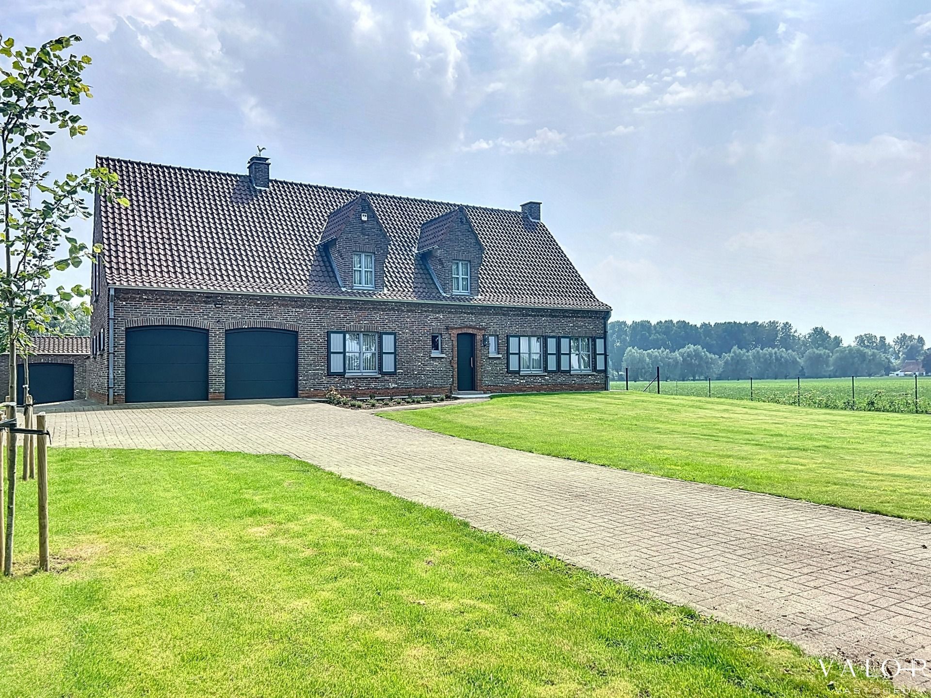 Villa te huur Leernsesteenweg 367 - 9800 Deinze