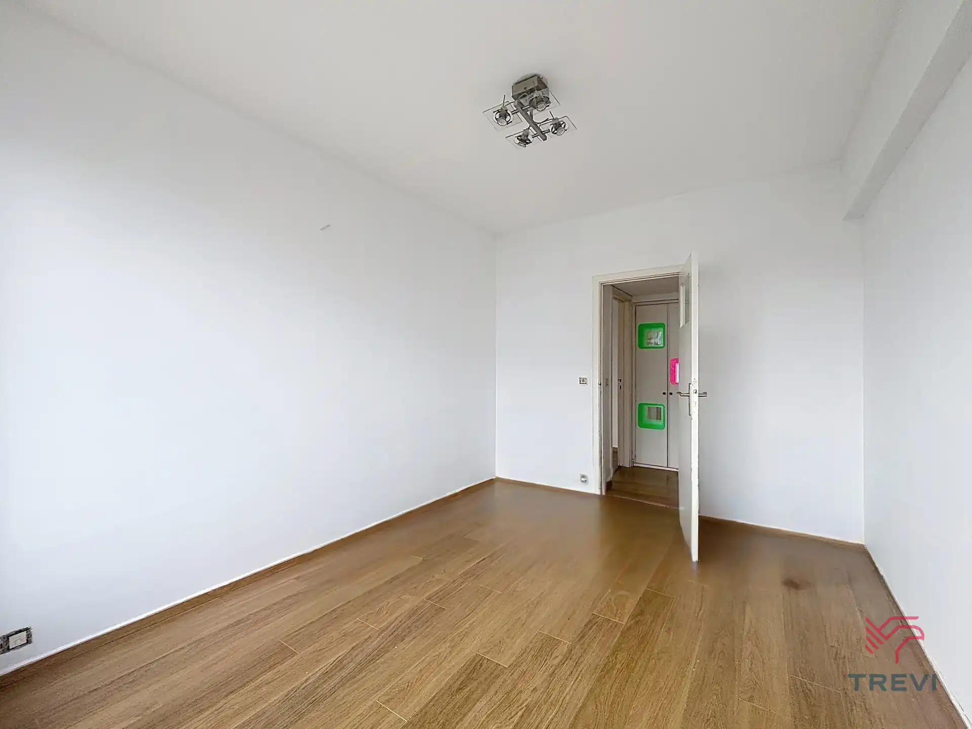 Appartement met 2 slaapkamers + terras foto 10