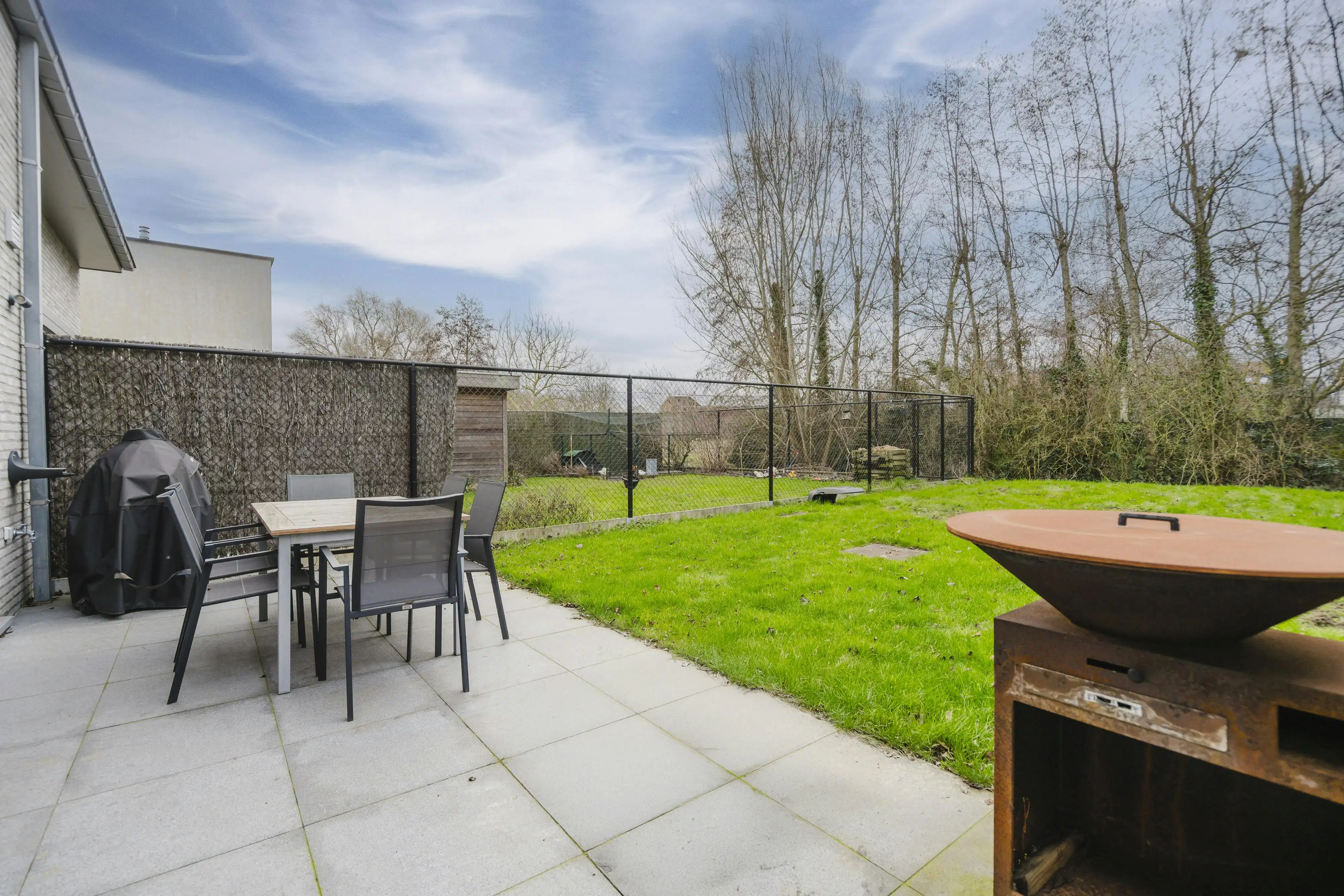 Recente nieuwbouwwoning te koop in Wevelgem! foto 10