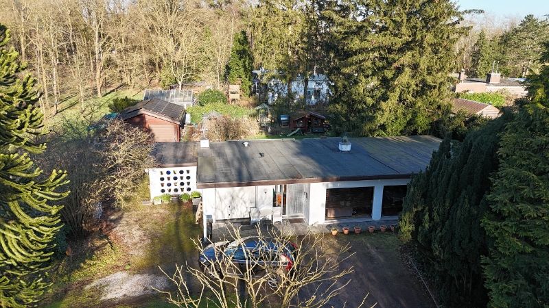 Gelijkvloers landhuis van 181m² op 24 are foto 34