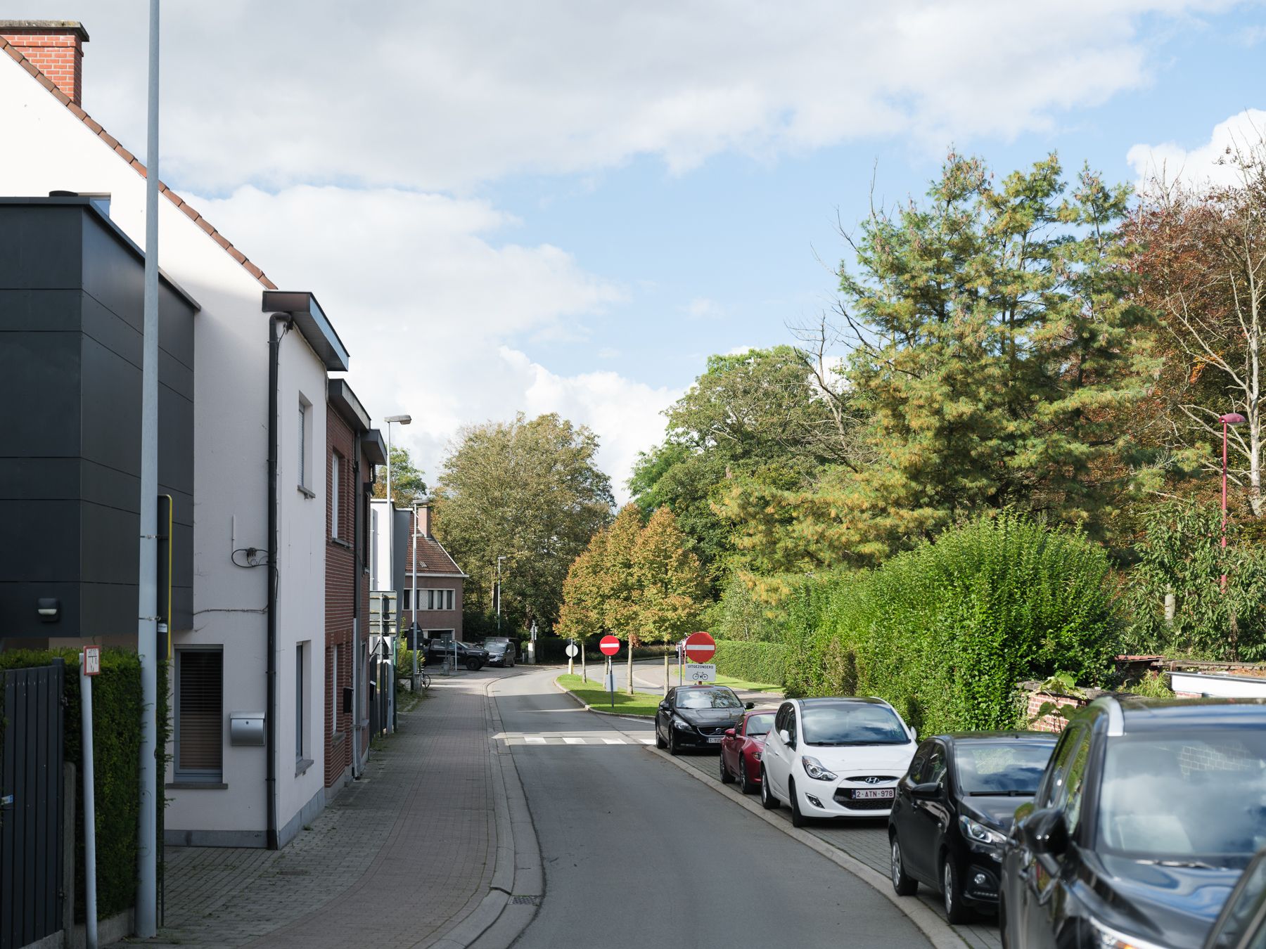 Renovatieproject op de Potaardeberg te Merelbeke foto 8