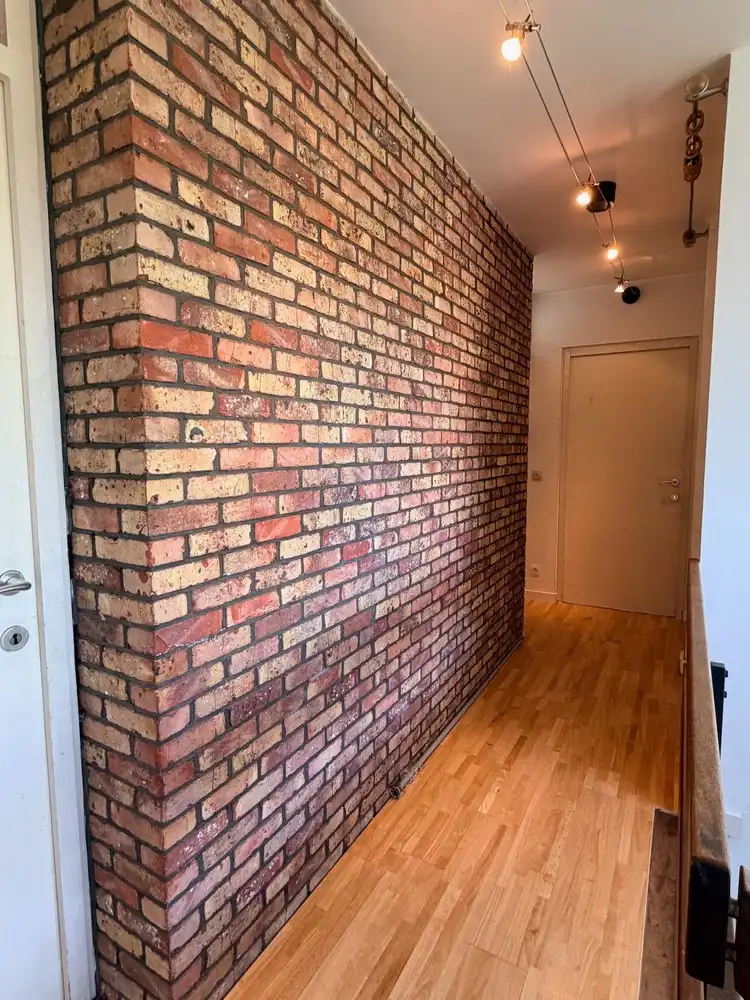 Ruime woning in een rustige wijk te Bertem foto 14