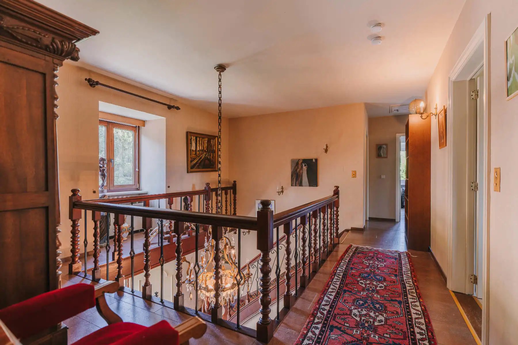 Royale villa op groot perceel met vergunde schuur foto 17