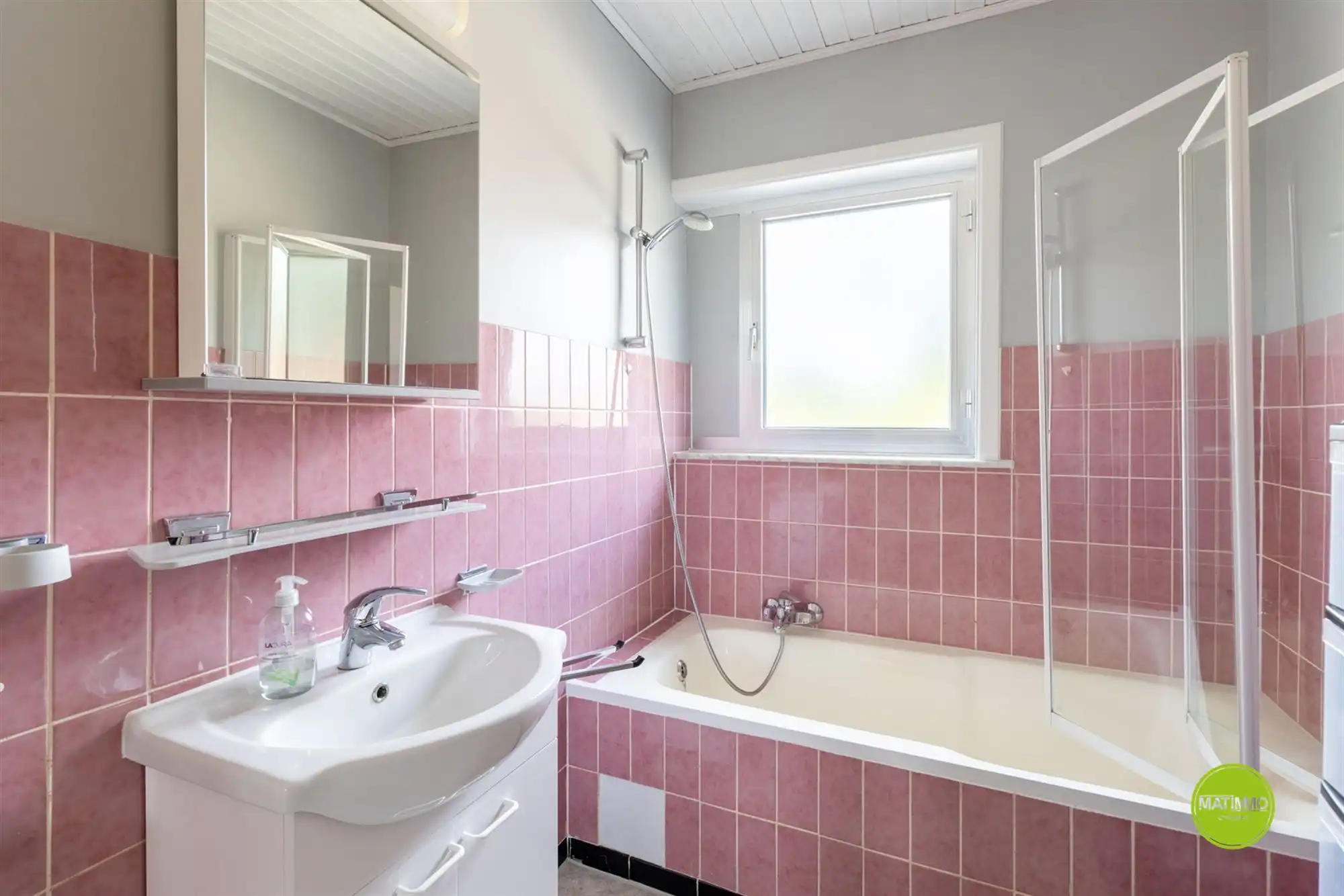  Ruim appartement met 2 slaapkamers en zuidgericht terras  foto 14