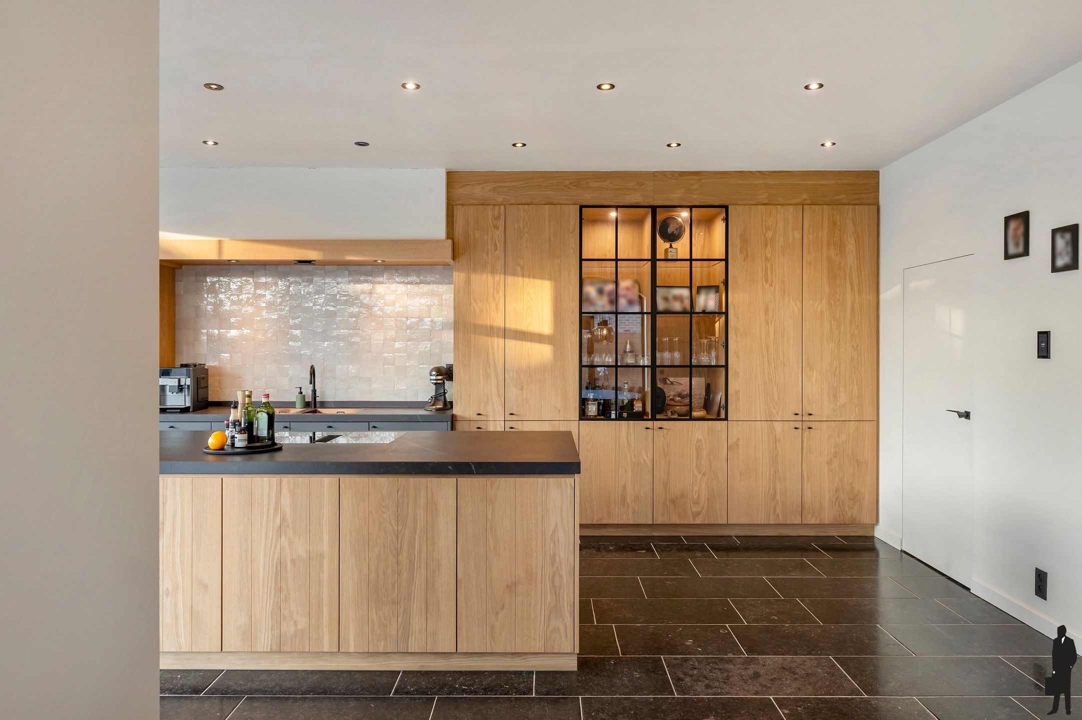 Nieuwbouwwoning te Achterbroek Kalmthout foto 10