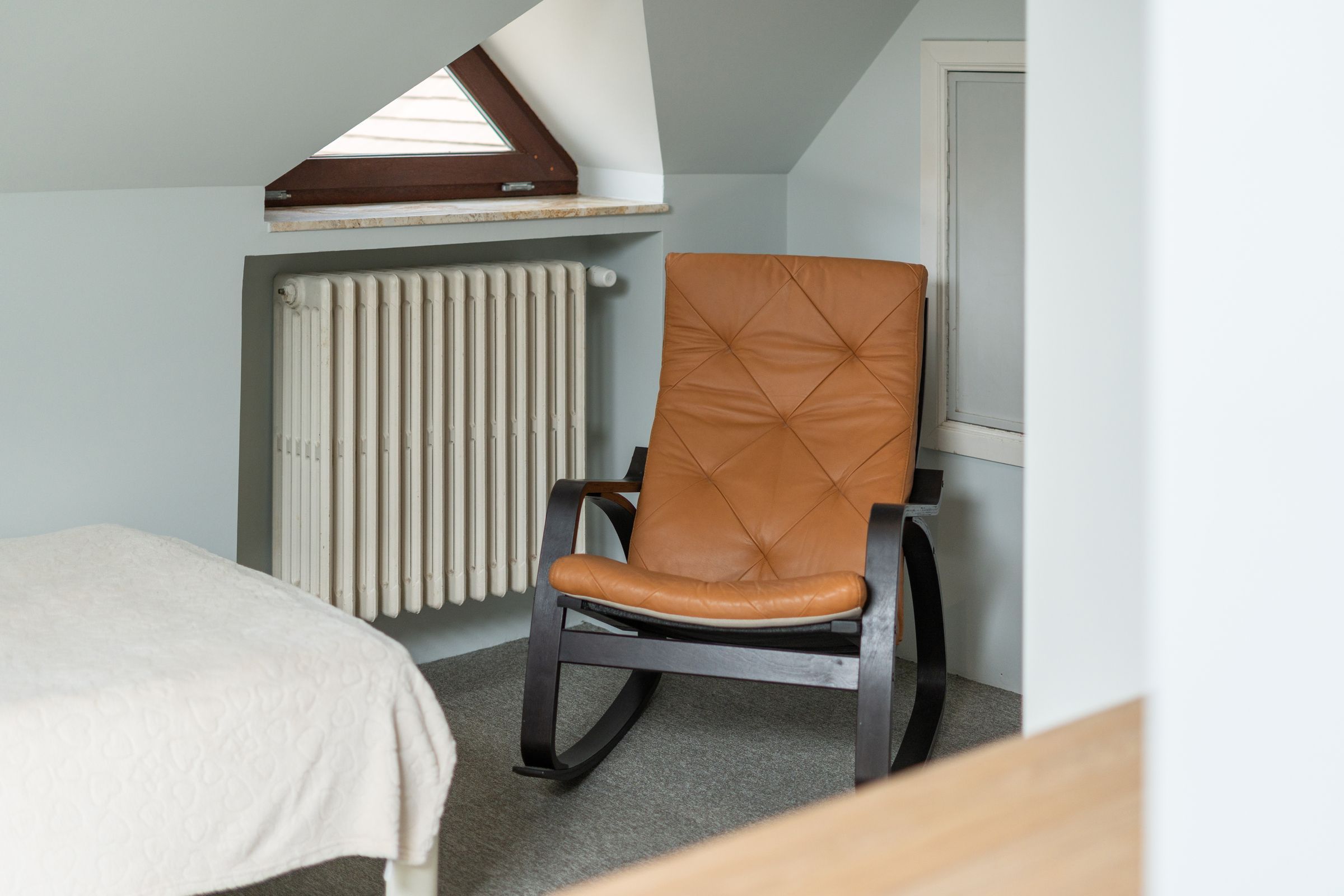 Stijlvol gerenoveerde villa op topligging in Duinbergen foto 25
