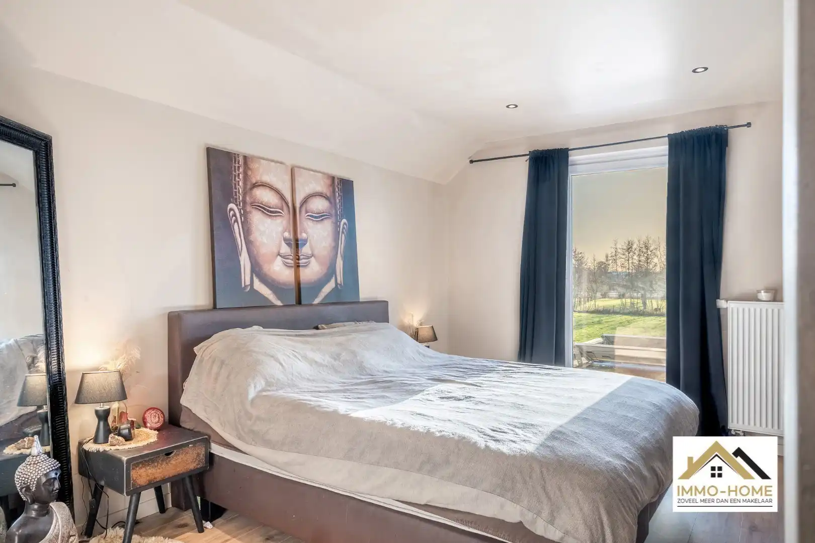 Ruime vrijstaande woning met ruime winkelruimte voor tal van mogelijkheden!  foto 28