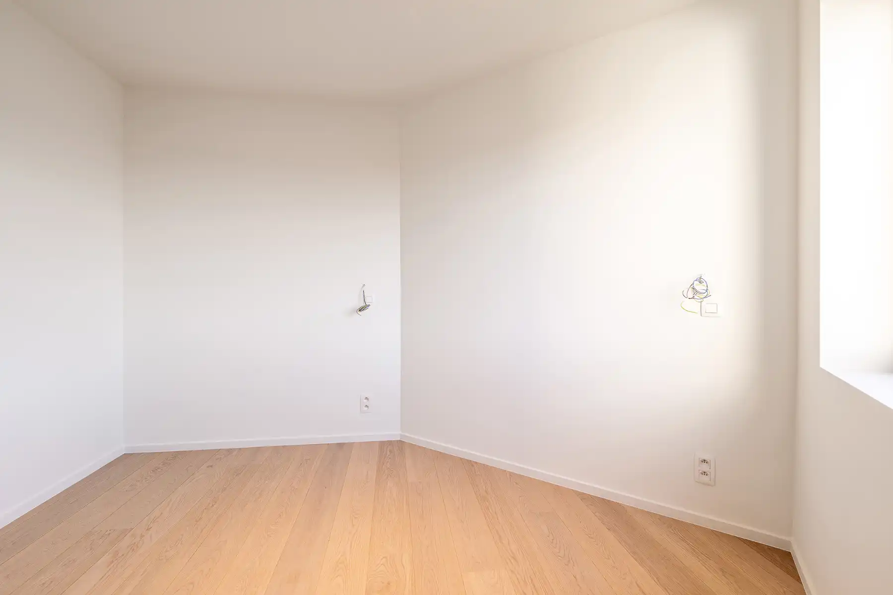 Stijlvol nieuwbouwappartement met centrale ligging in Knokke foto 11