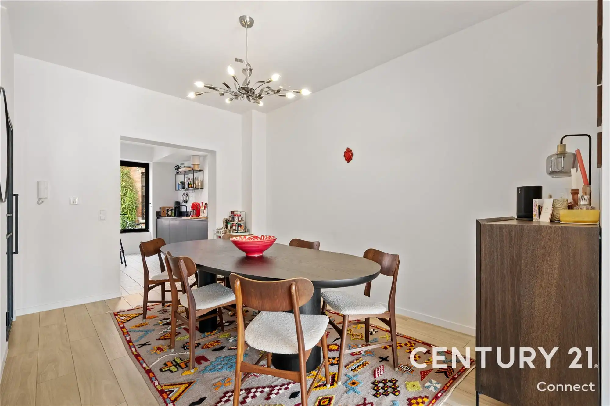 Energetisch wonen in dé Pleinstraat te Heverlee foto 10