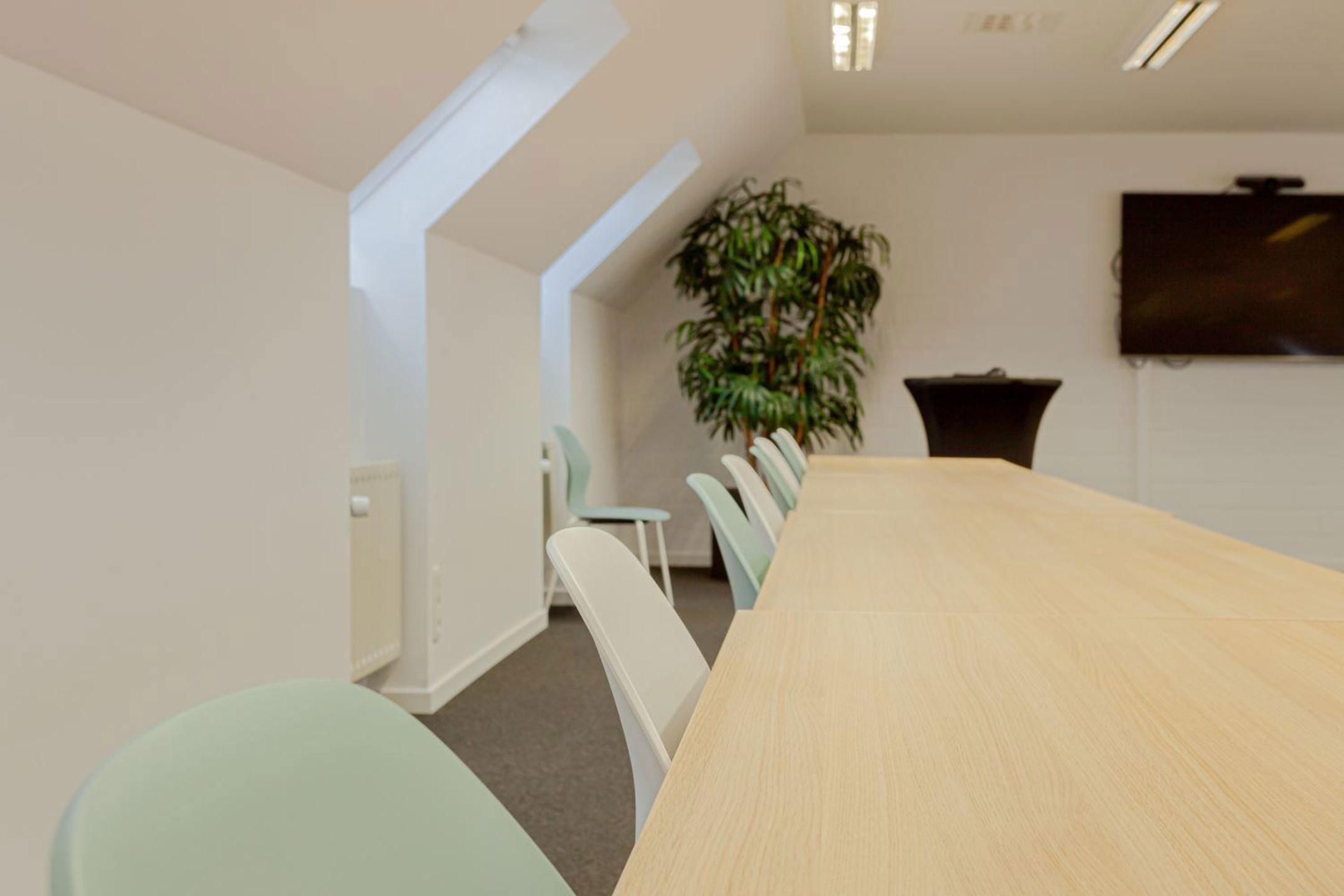 ALL-IN pakket kantoorruimte op top locatie foto 18