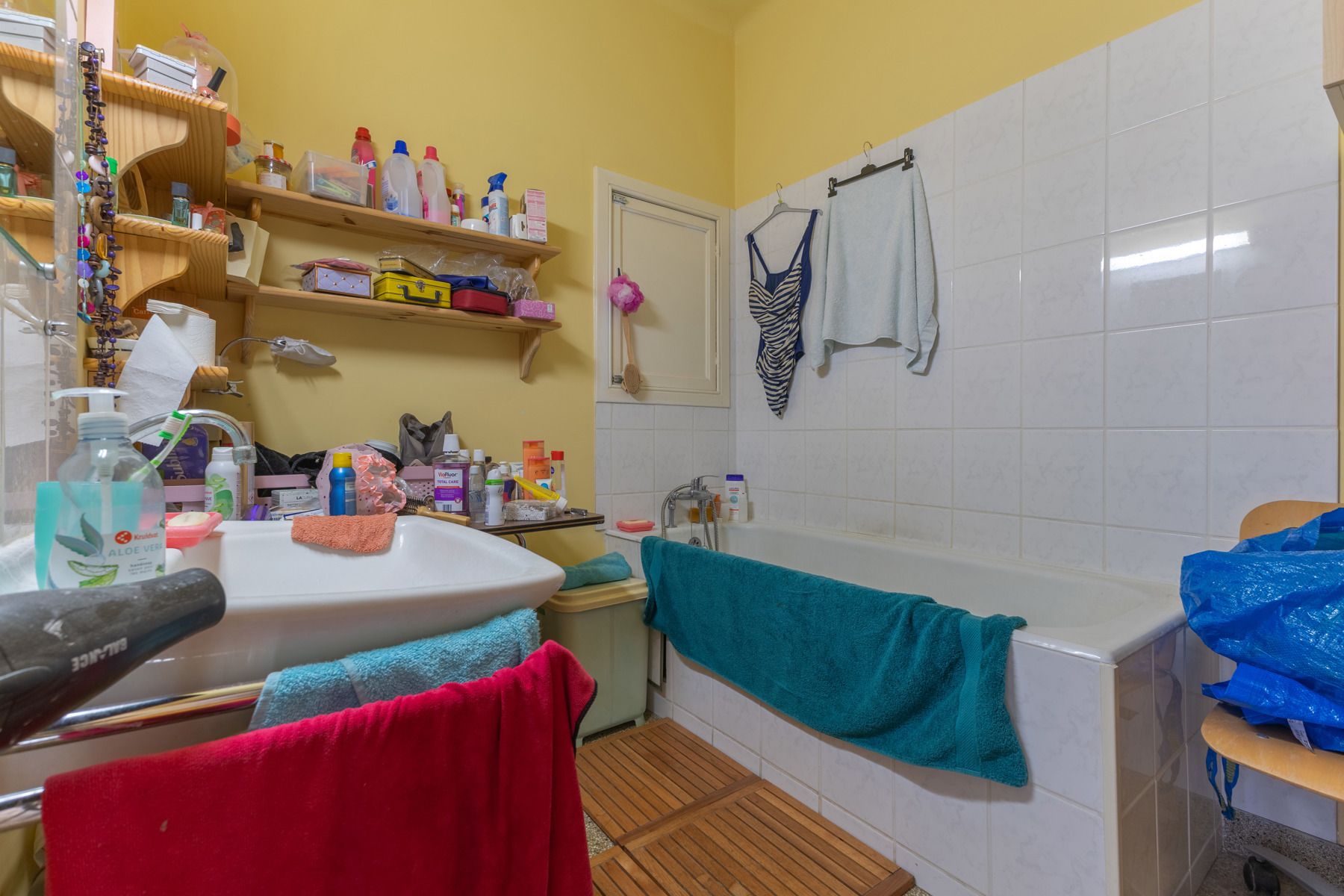 Opbrengsteigendom bestaande uit 3 appartementen en garage foto 14