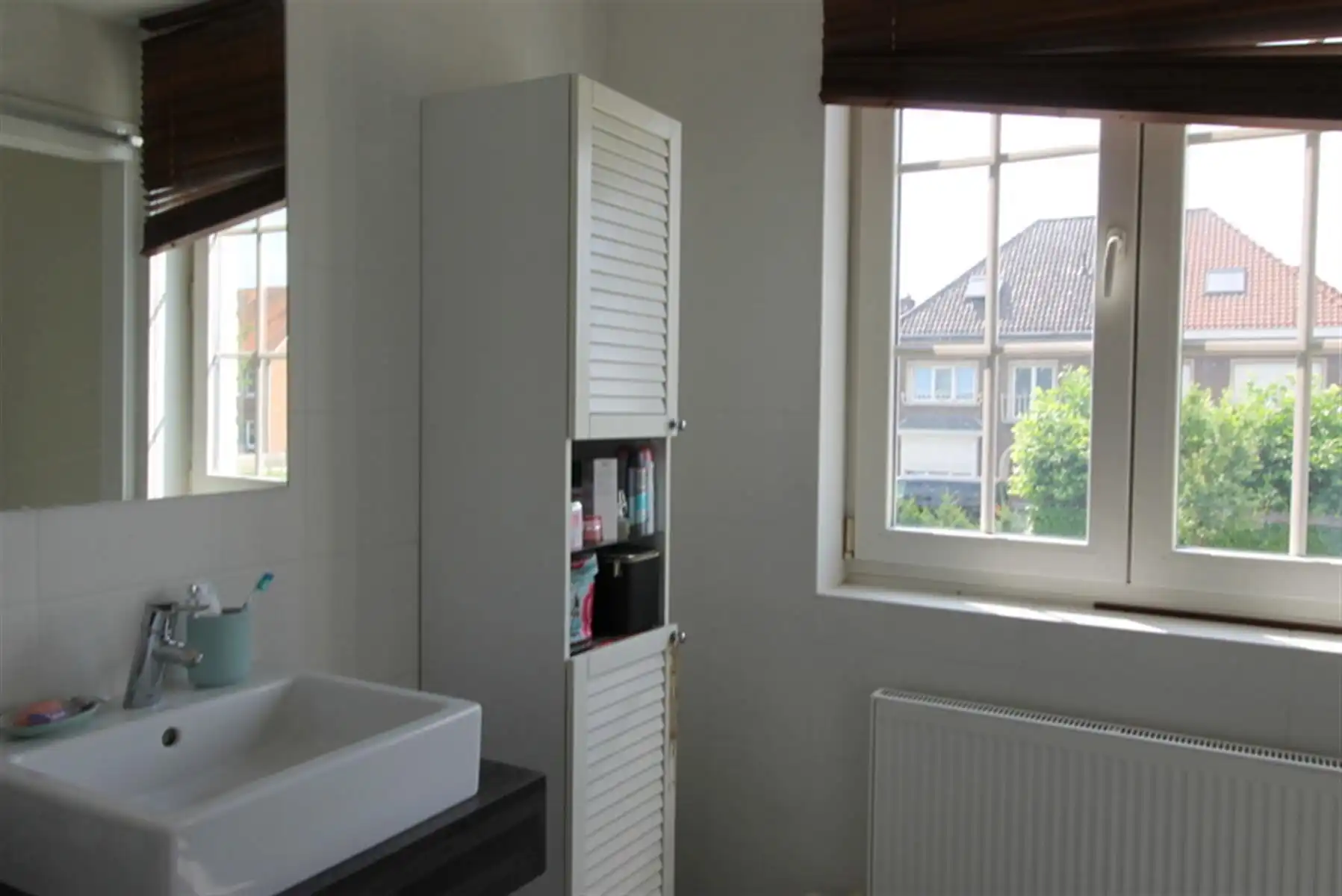 Duplex-appartement te BONHEIDEN foto 10
