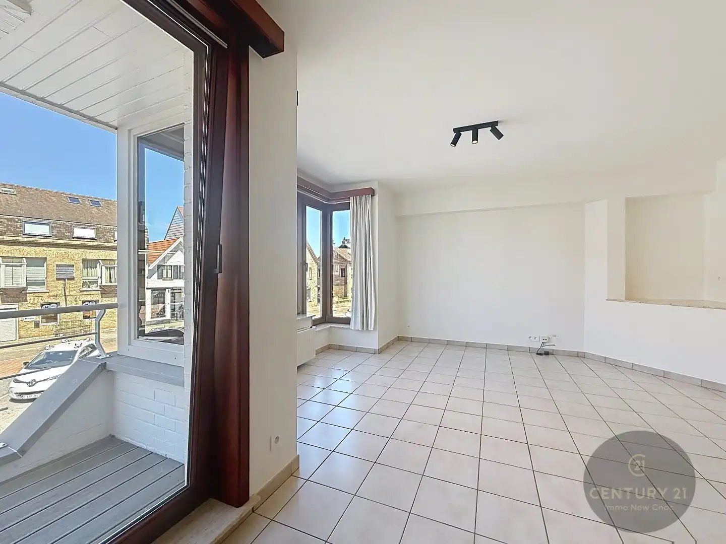 Zeer VERZORGD en ZONNIG 2 slpk appartement foto 5