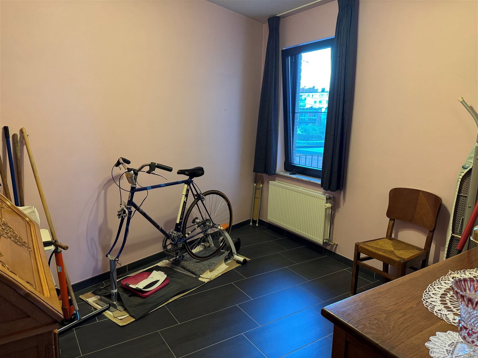 Appartement foto 9