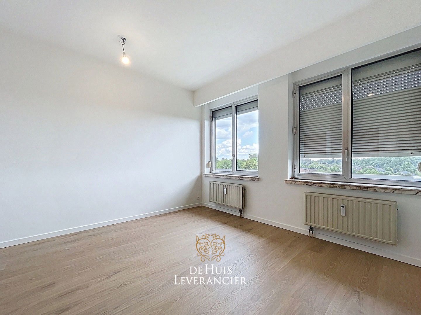 Wonen met weids zicht op groen – misschien jouw nieuwe stek in Edegem ? foto 13