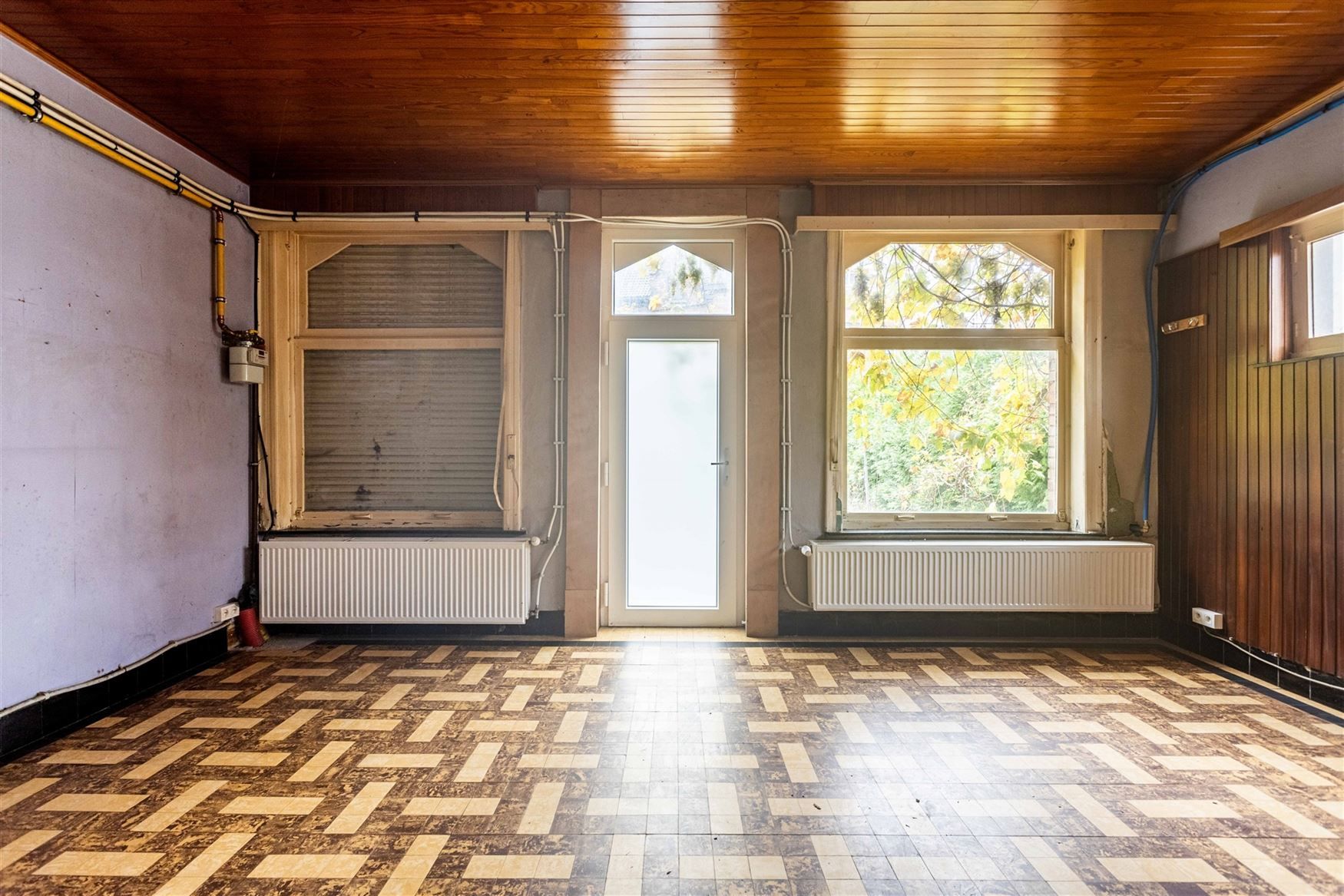 Charme en mogelijkheden vlakbij Gent-centrum. foto 5