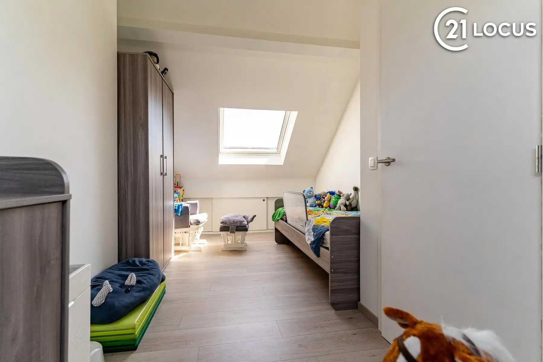 Instapklare woning met 3 slpk en EPC B foto 14