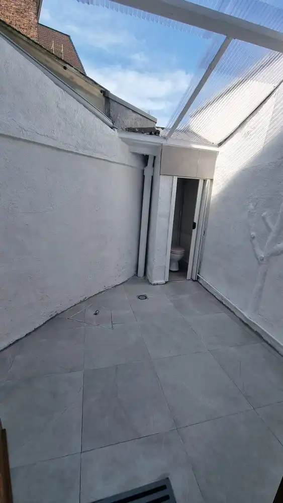 Opbrengsteigendom / gezinswoning in hartje Sint-Truiden foto 19