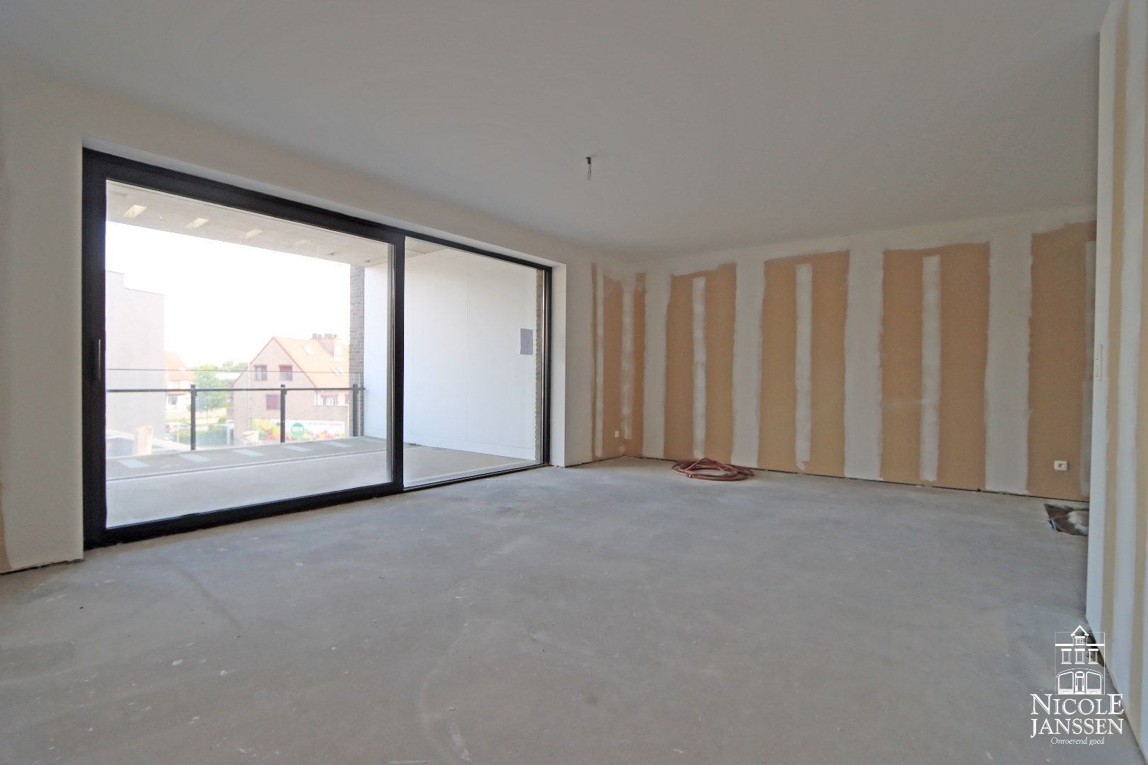 Nieuwbouwappartement van 137,05m² met twee slaapkamers foto 17