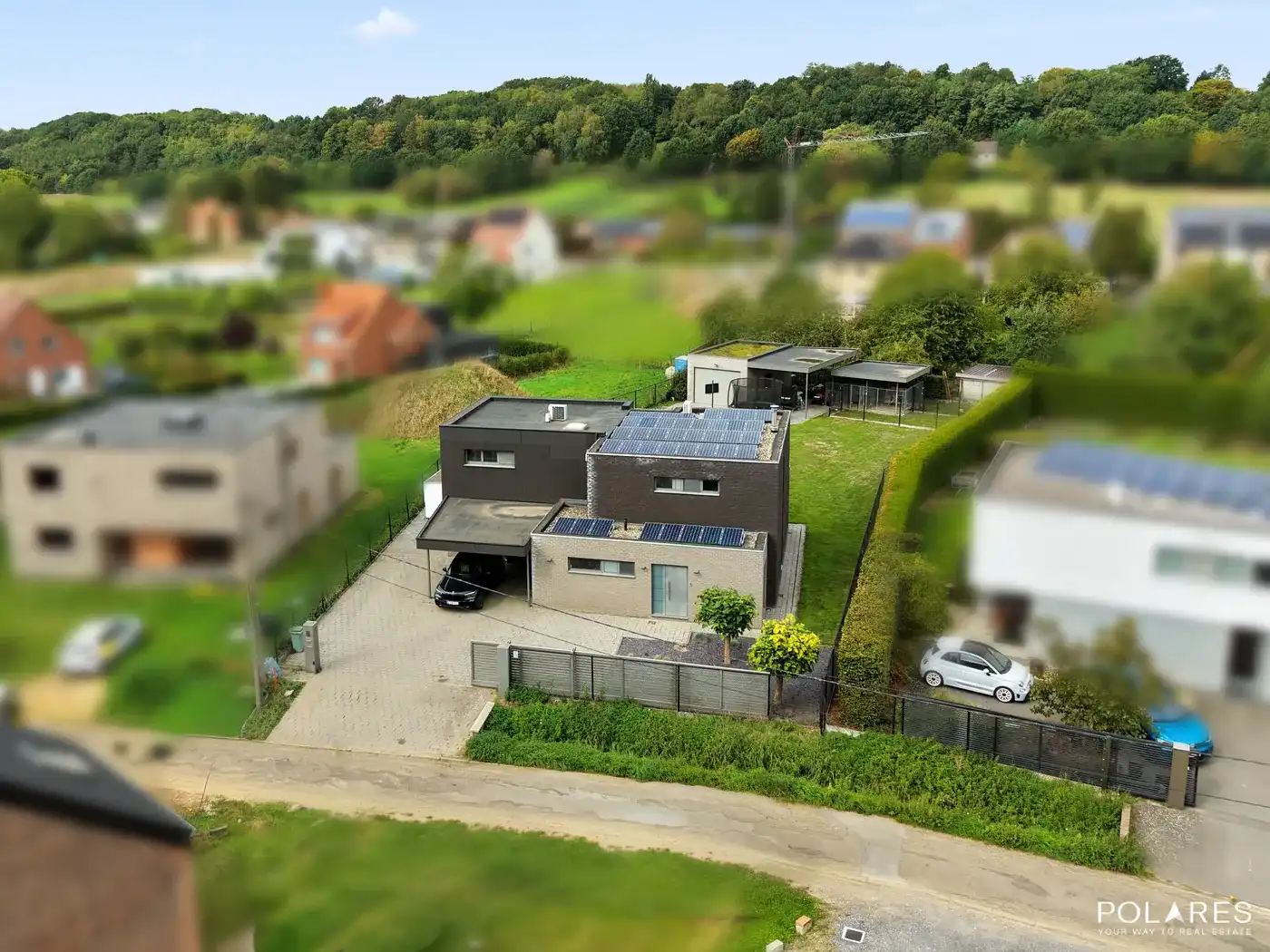 Energiezuinige villa met 5 slaapkamers foto 30
