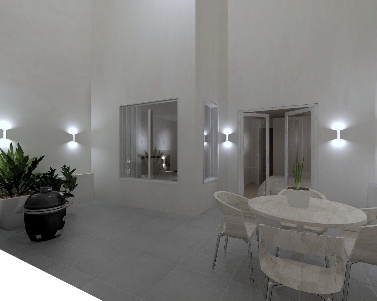 Gerenoveerd 2-slaapkamerappartement met zeezicht en zonnig terras te Oostende! foto 10