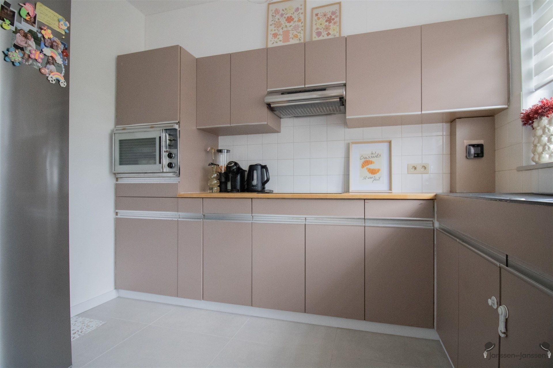 Gerenoveerde bel-étage met 3 slaapkamers op 165 m² foto 6