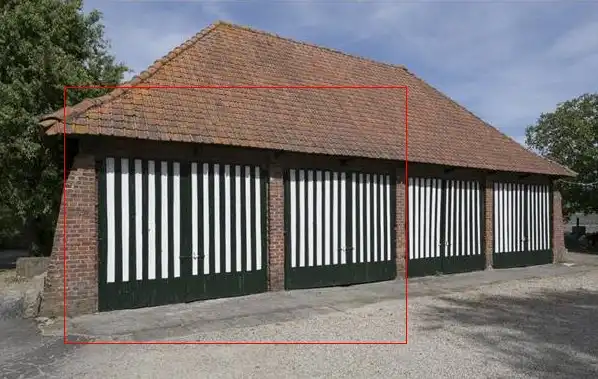 Commerciële ruimte te huur Wieltjesstraat 1 - - 8900 Ieper