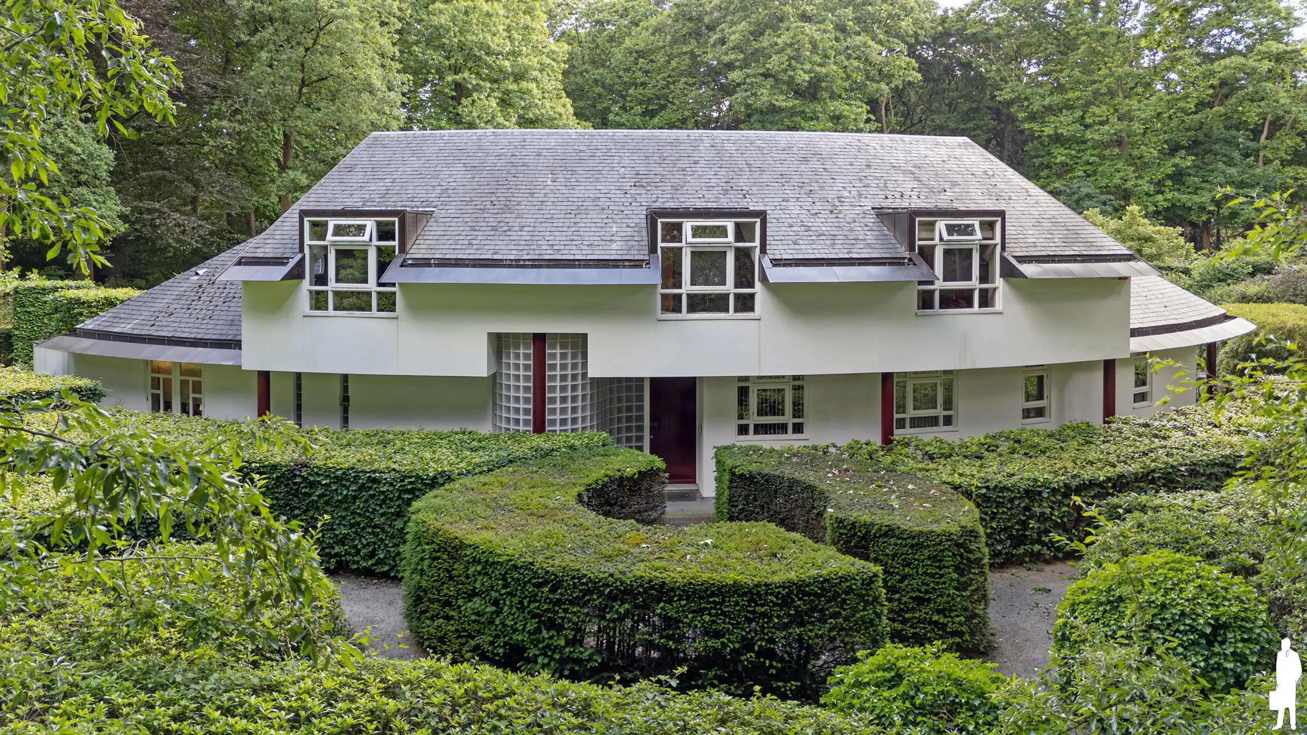 Charmante villa op gegeerde locatie foto 46