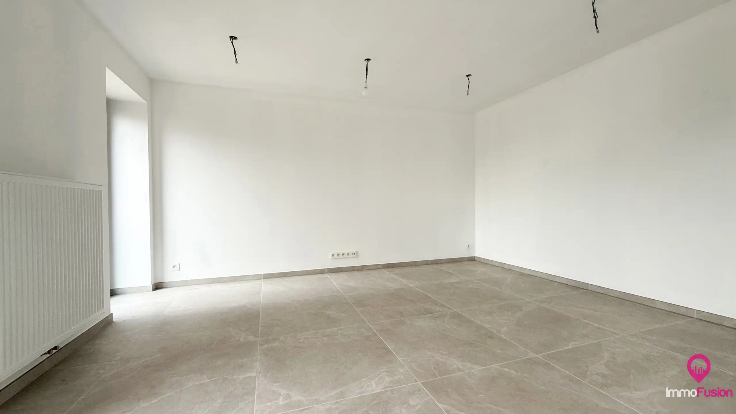 Unieke woning met 4 slpks in uitzonderlijk woonproject! foto 11