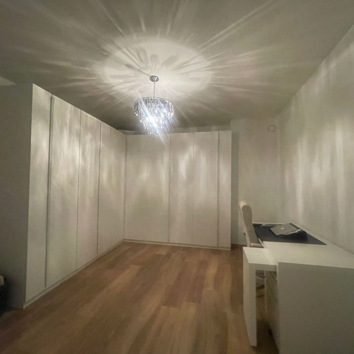 Luxe appartement (206m2) met 4 slaapkamers foto 24