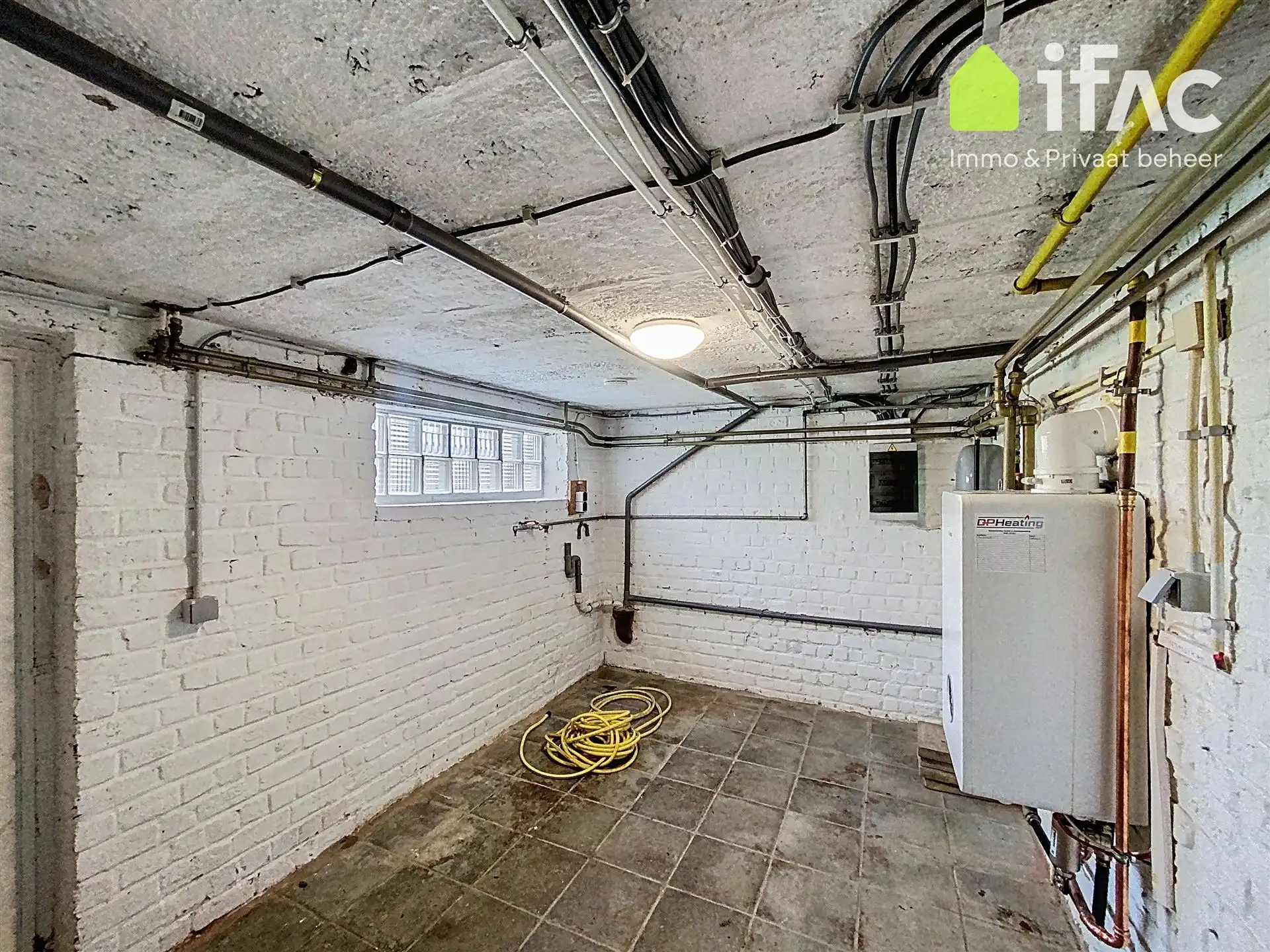 Woning met grote tuin dichtbij het Zoniënwoud foto 29