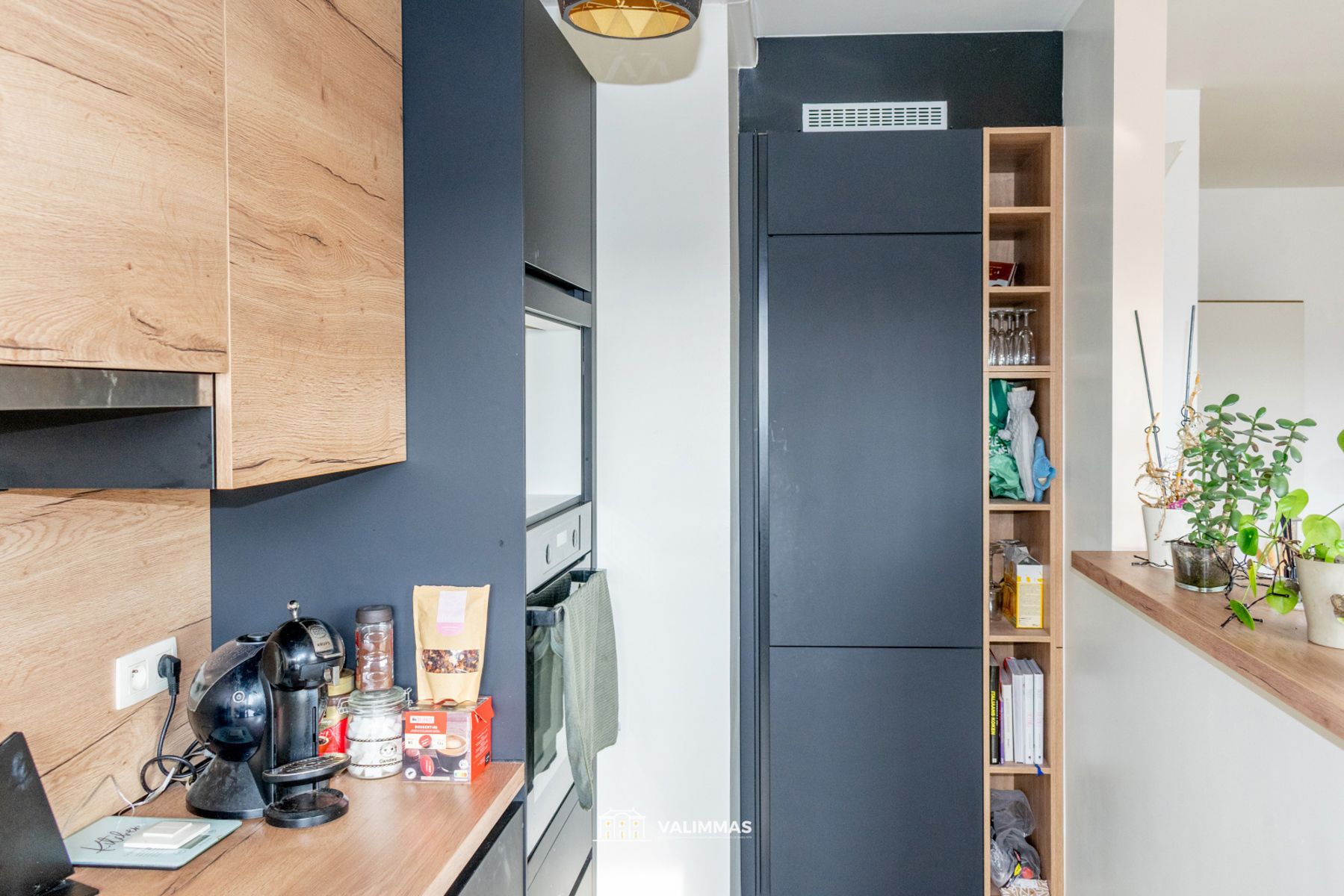 Centrum: instapklaar en verzorgd appartement met 2 terrassen foto 5
