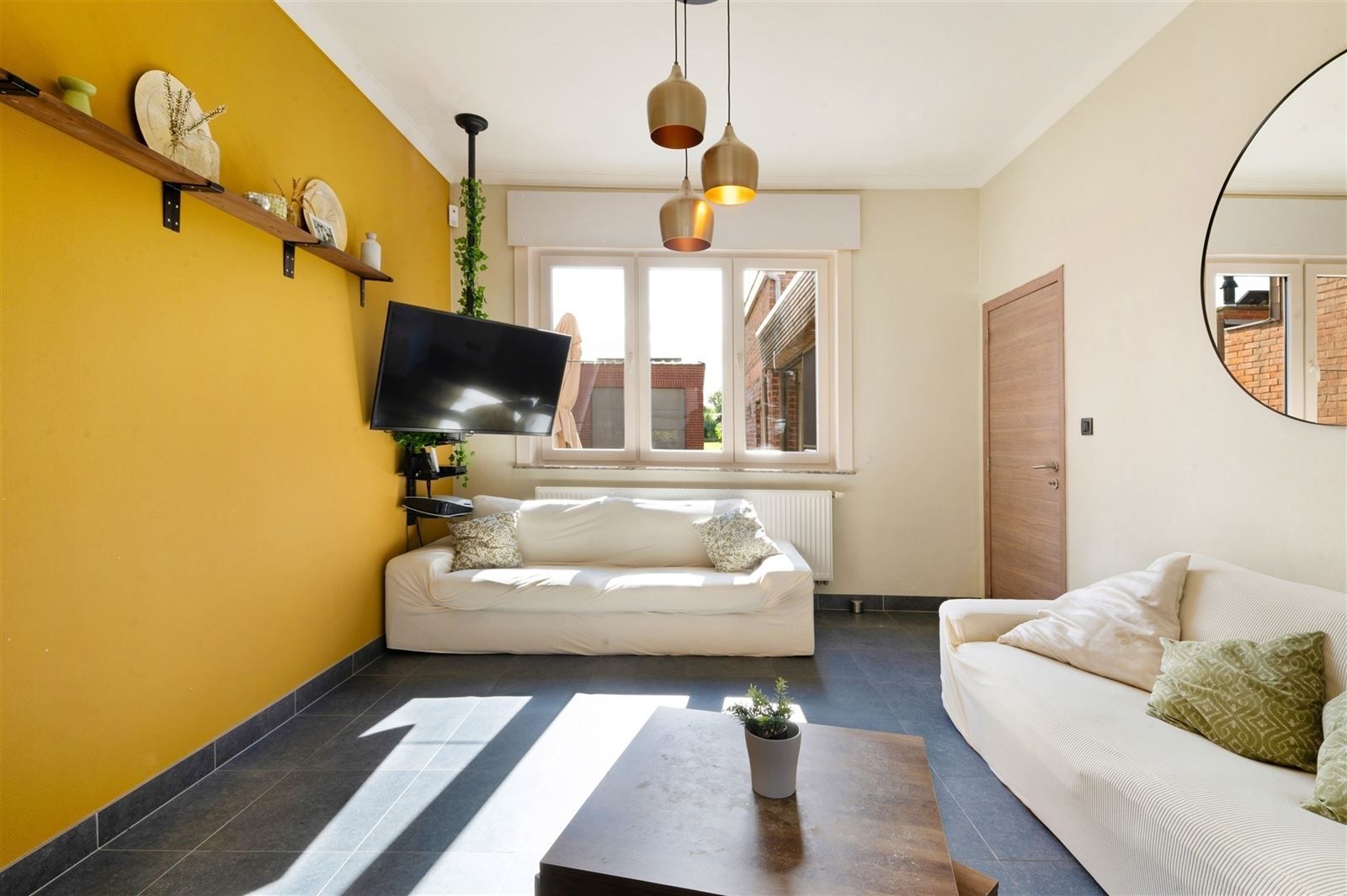 Gerenoveerde gezinswoning met tuin en garage op 6are70 foto 10