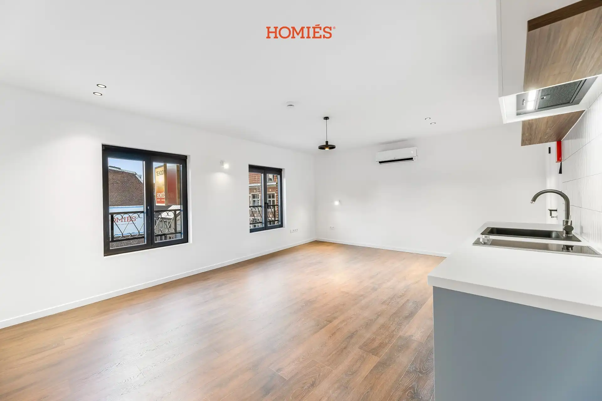 High-end studio (Label A) foto 5