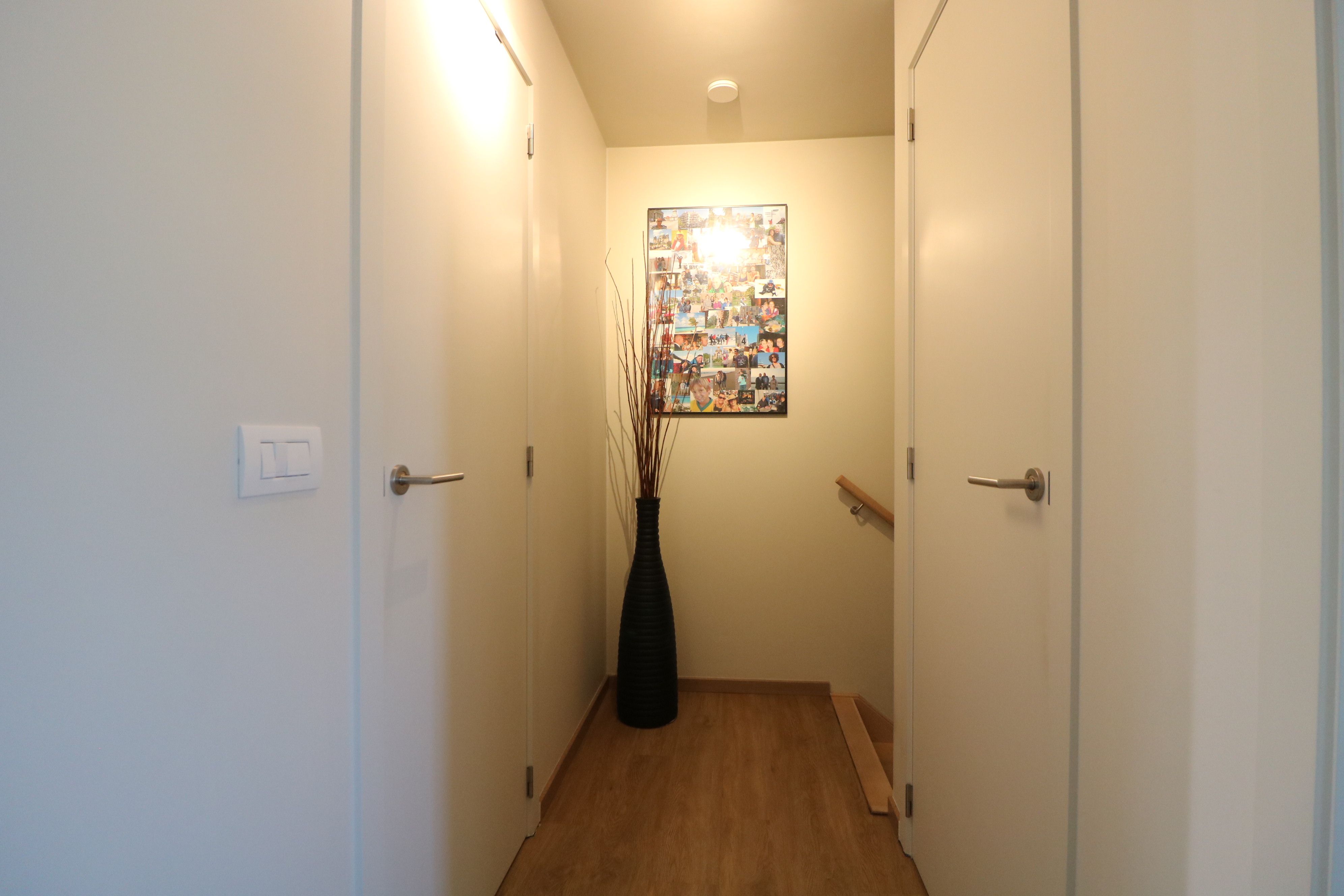 Instapklare, recente woning met 3 slaapkamers, zonnige tuin, garage én autostandplaats. foto 6
