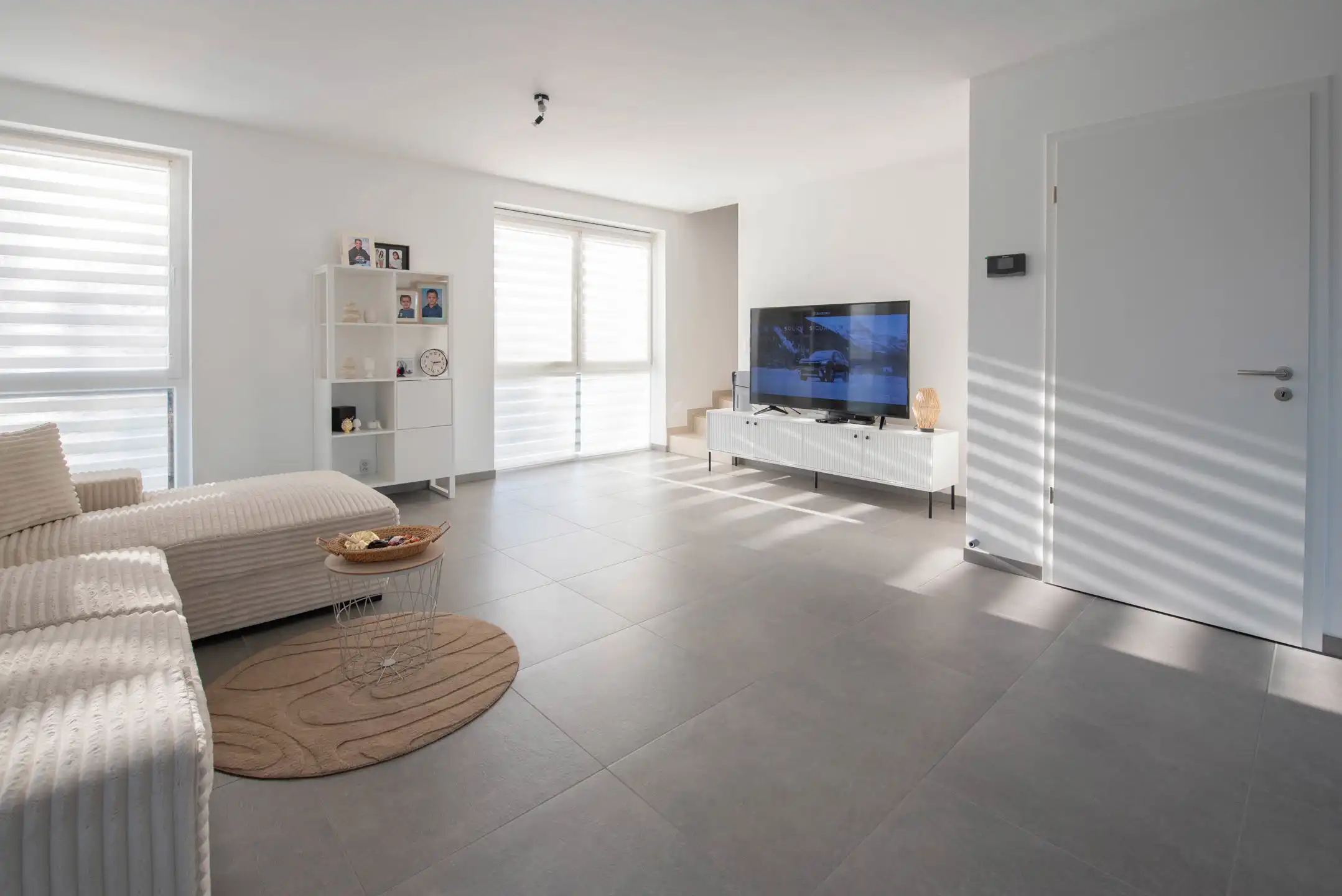 BEN-woning met dubbele garage  foto 7