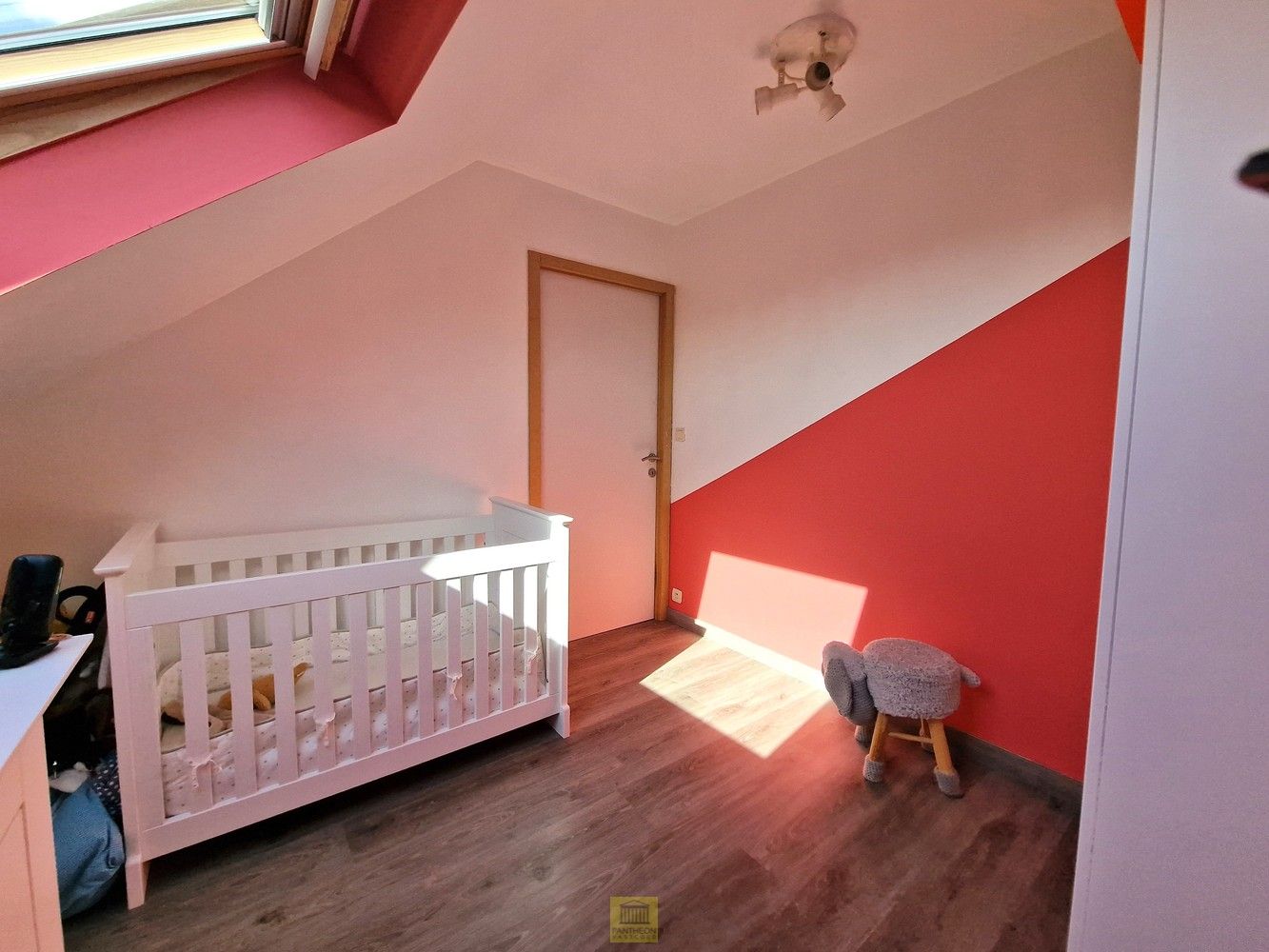 Rustig gelegen gezinswoning in Affligem met tuin en 3 slaapkamers foto 23