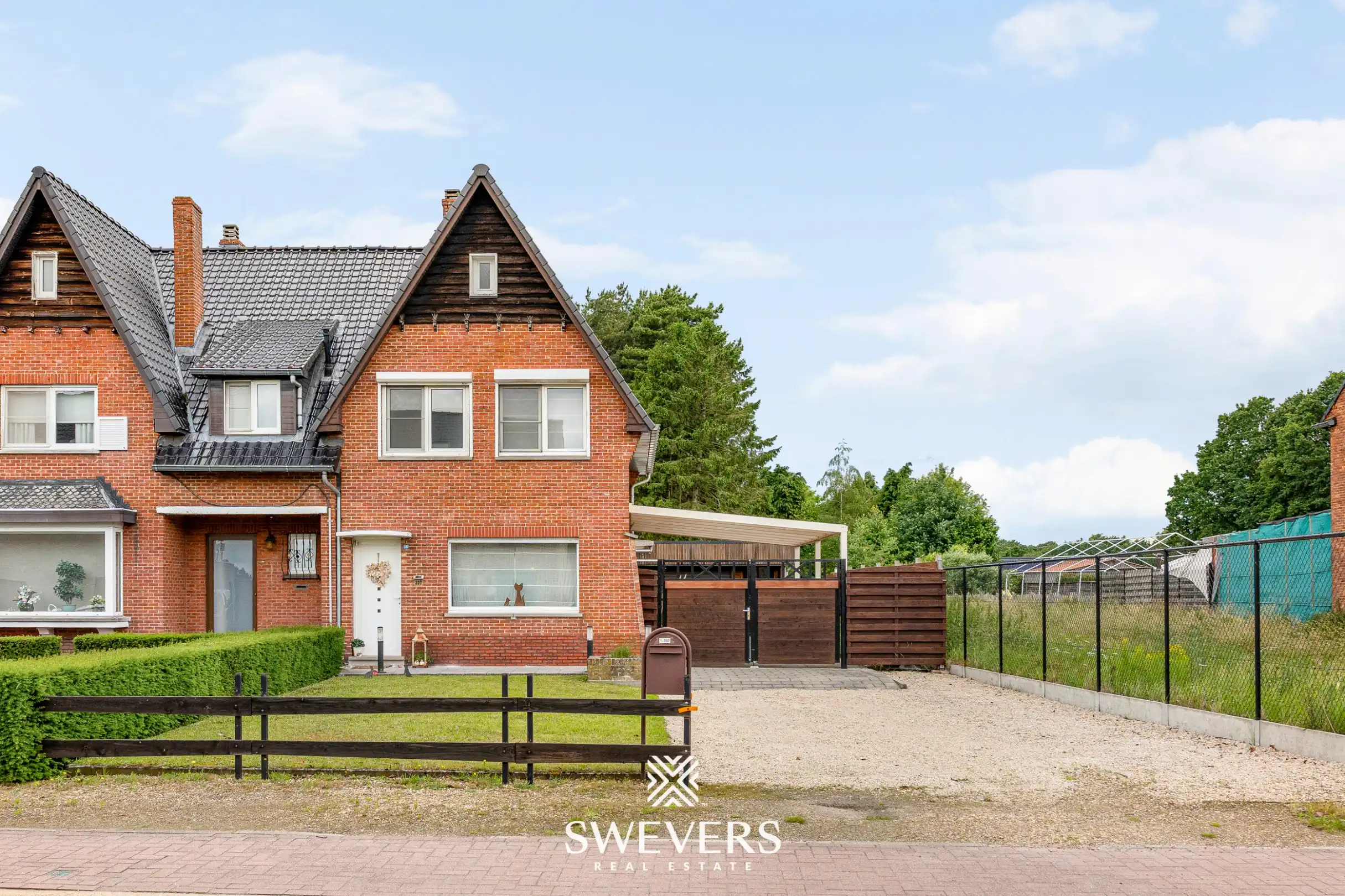 Huis te koop Heerbaan 337 - - 3582 Beringen