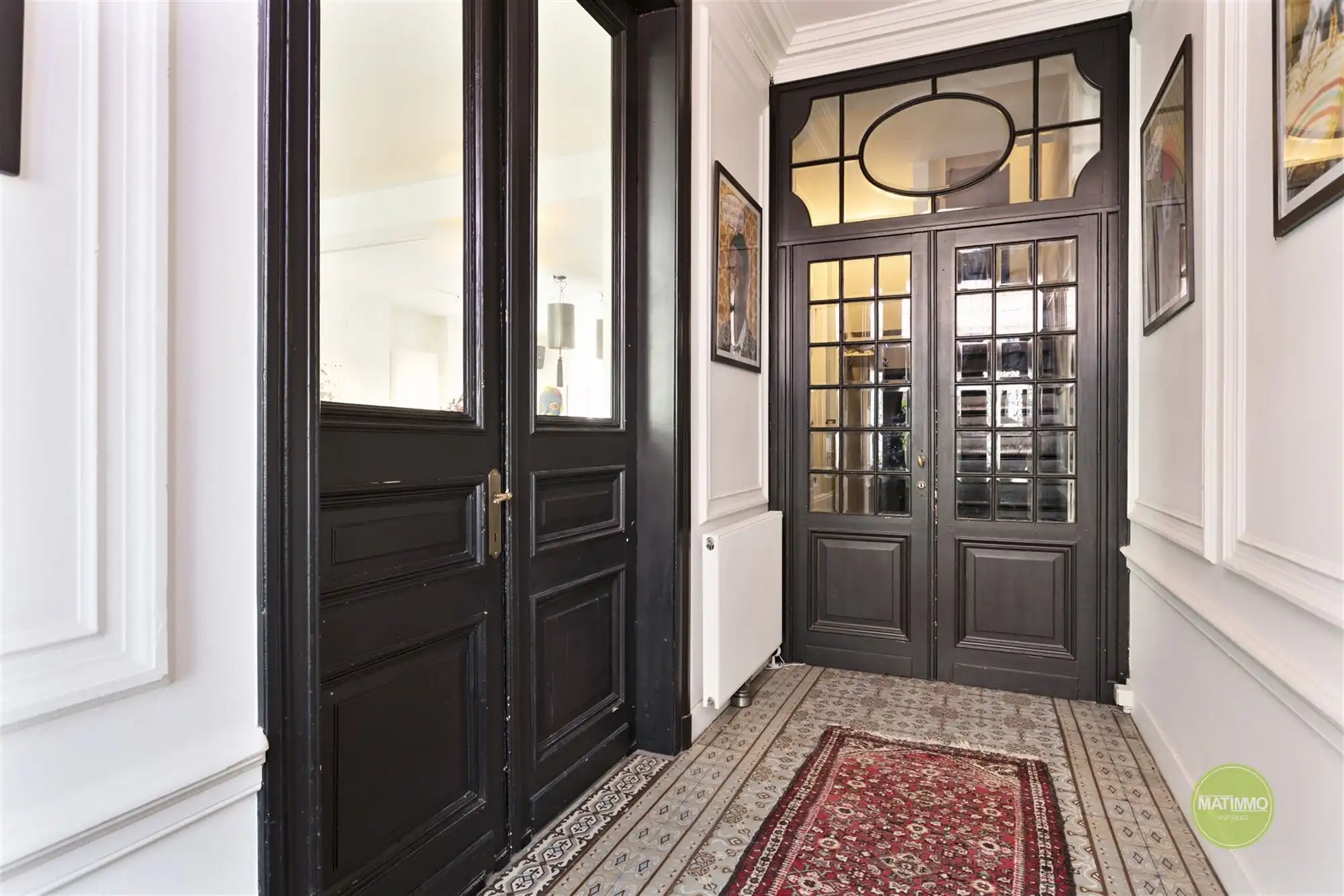 Authentiek handelspand in het hart van Mol foto 19