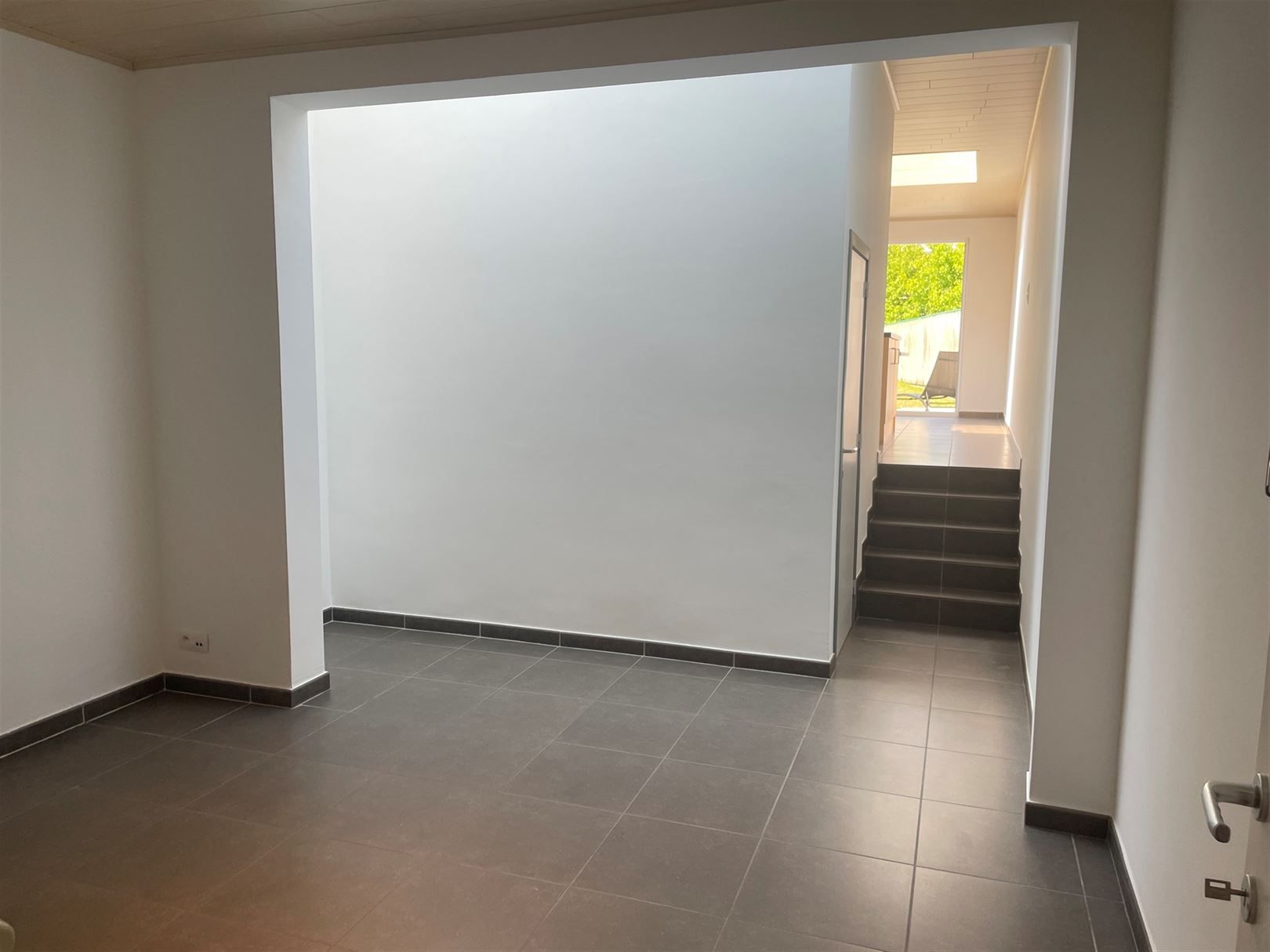 Lichtrijke woning te Eine foto 7