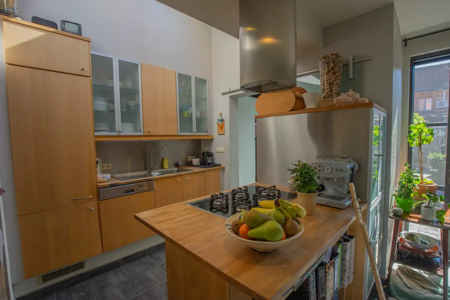 Instapklare woning met karakter, tuin en topligging in Aarschot foto 8