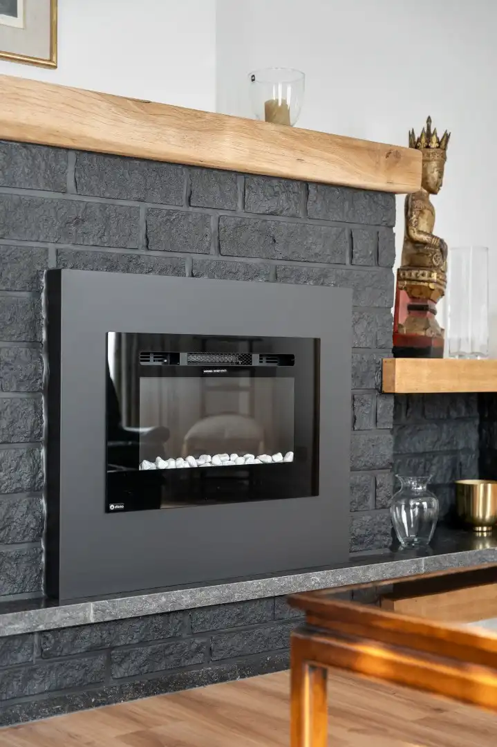 Zeer goed onderhouden gelijkvloerse gezinswoning op een riant perceel van 19a75ca op een rustige locatie te Schalkhoven, een deelgemeente van Hoeselt.  foto 16