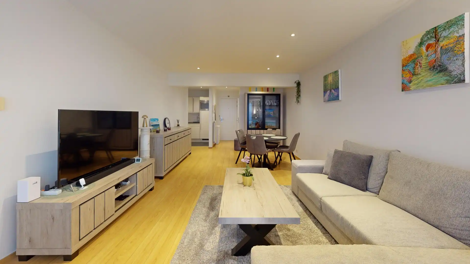 Appartement te koop foto 6