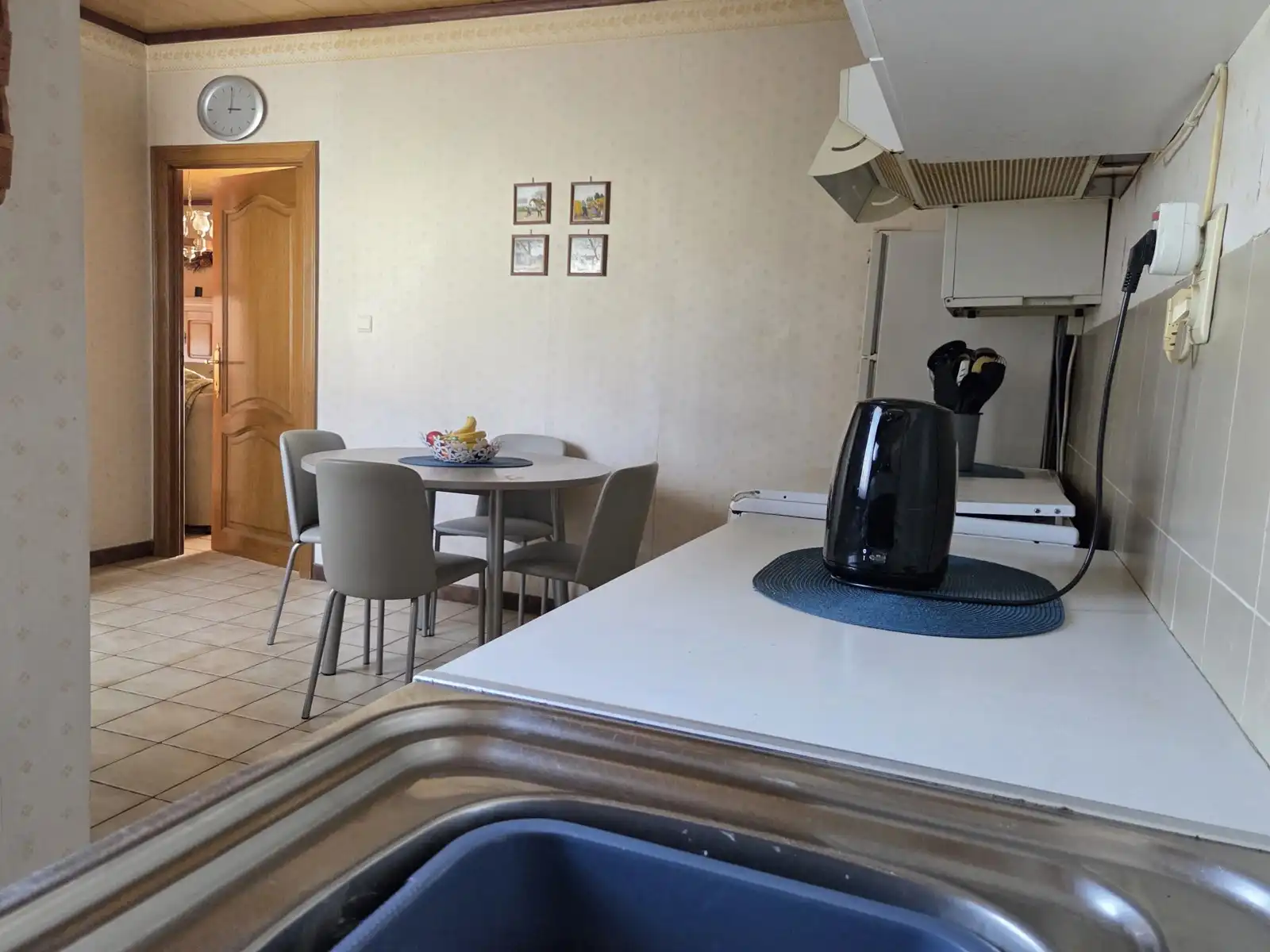 WSB-IMMO: Bungalow met 3 slaapkamers in rustige wijk foto 8