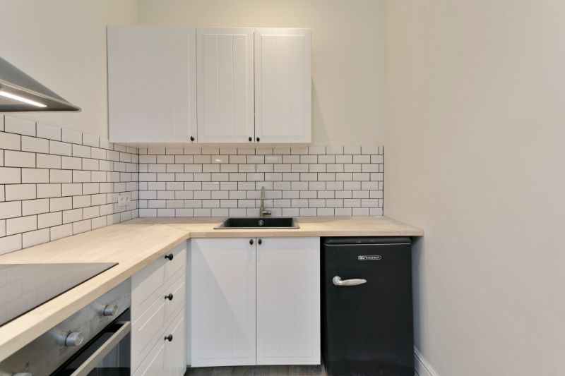 Prachtig instapklaar appartement foto 8