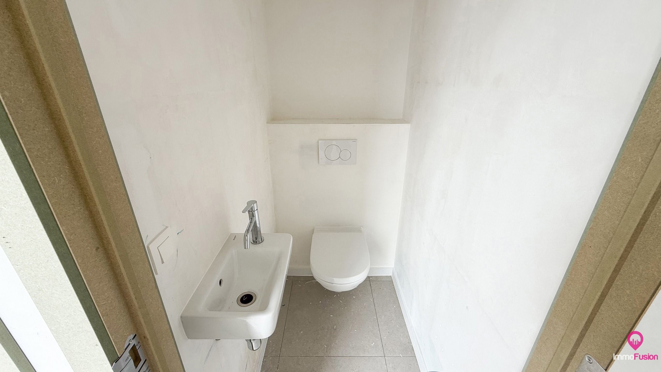 Prachtig penthouse met 1 slaapkamer en fenomenaal uitzicht!  foto 9
